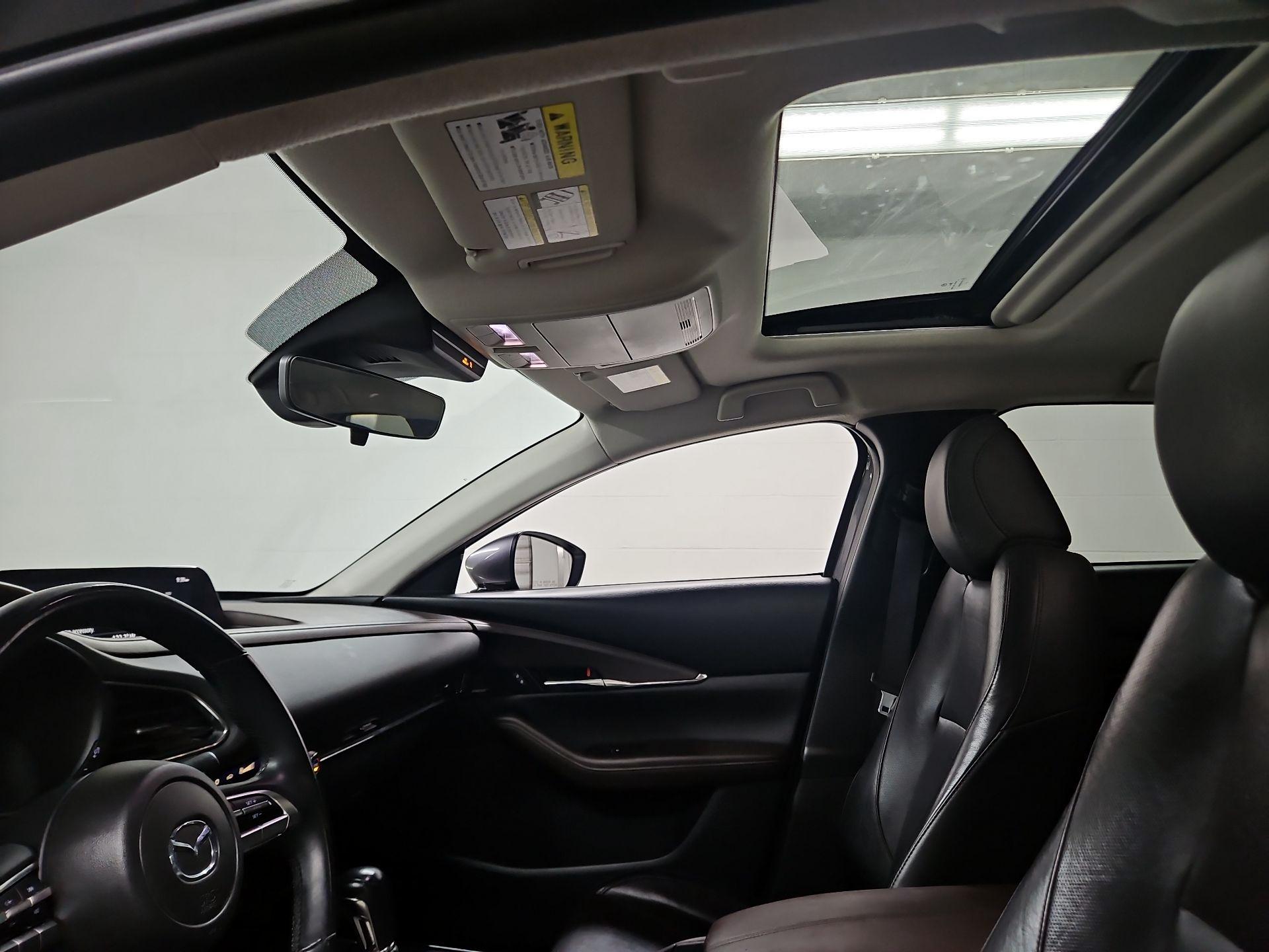 Thumbnail: 2020 Mazda CX-30 - 19