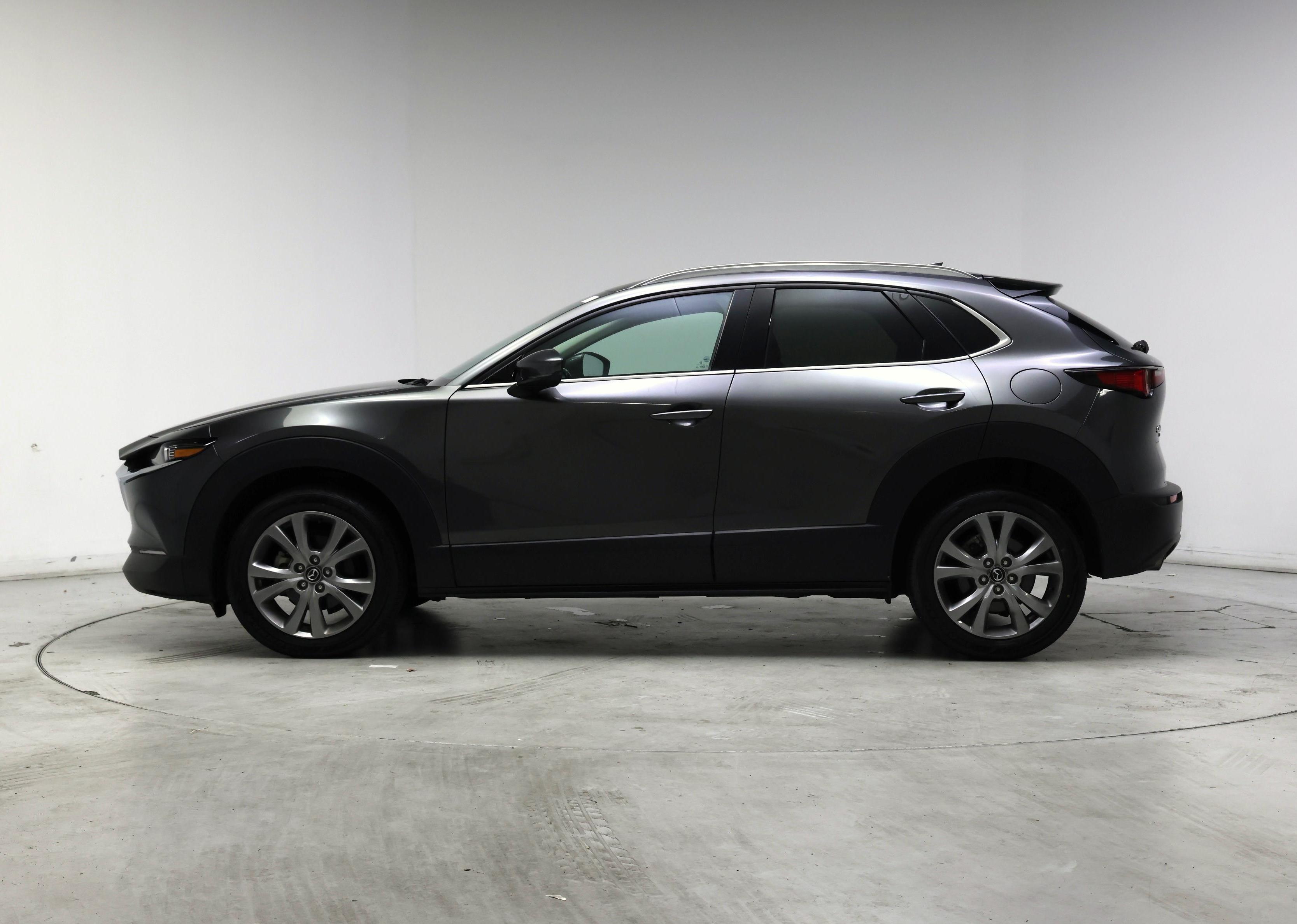 Thumbnail: 2020 Mazda CX-30 - 3