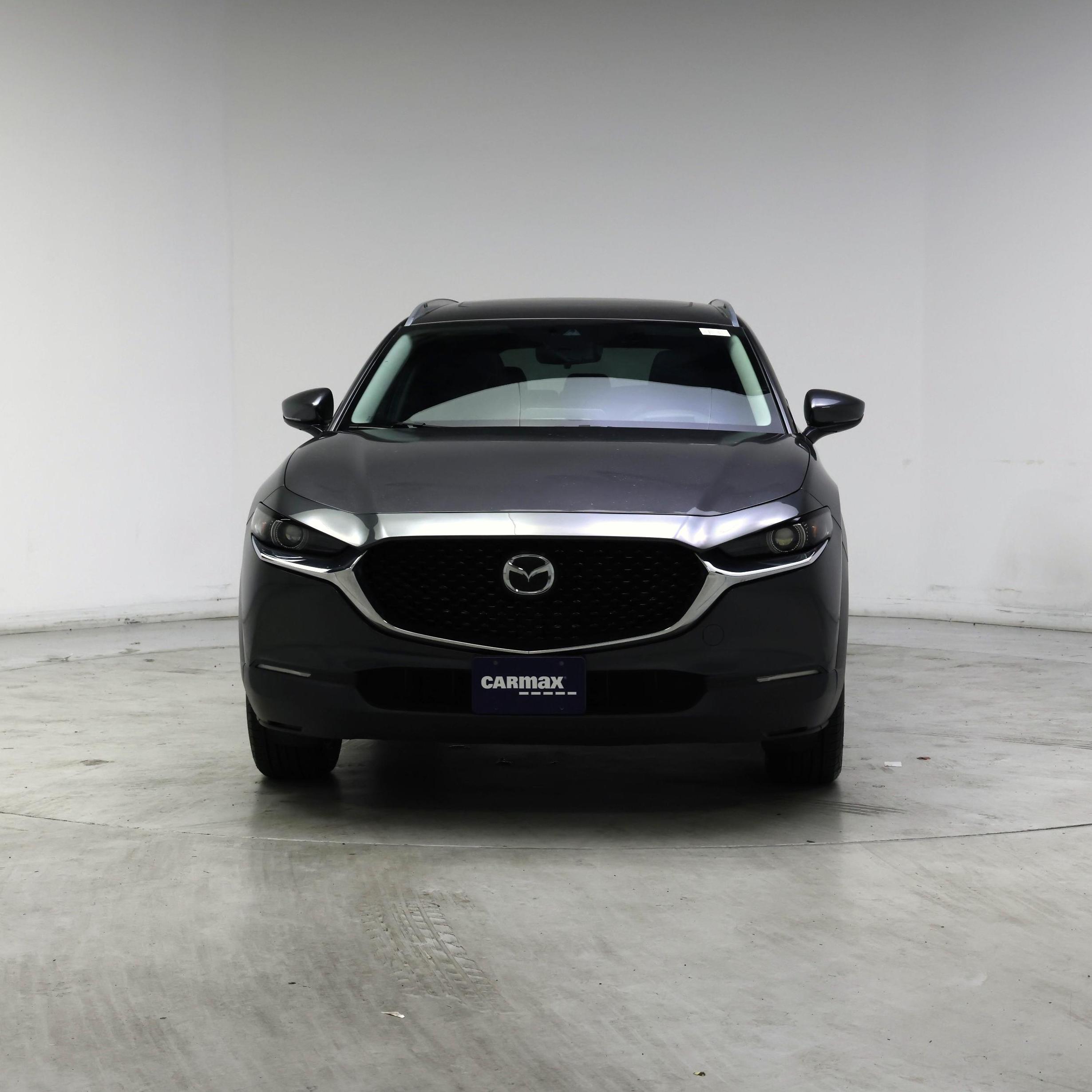 Thumbnail: 2020 Mazda CX-30 - 5