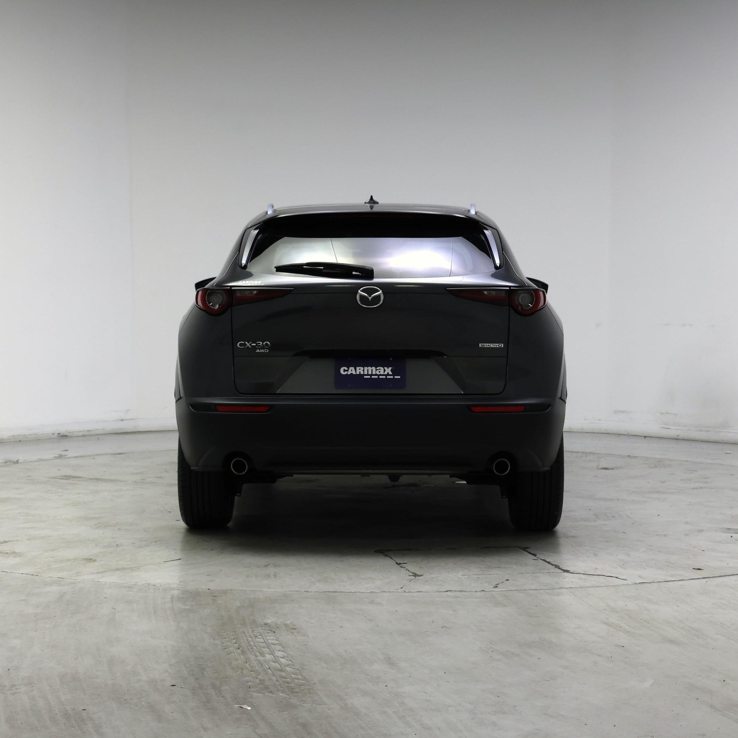 Thumbnail: 2020 Mazda CX-30 - 6
