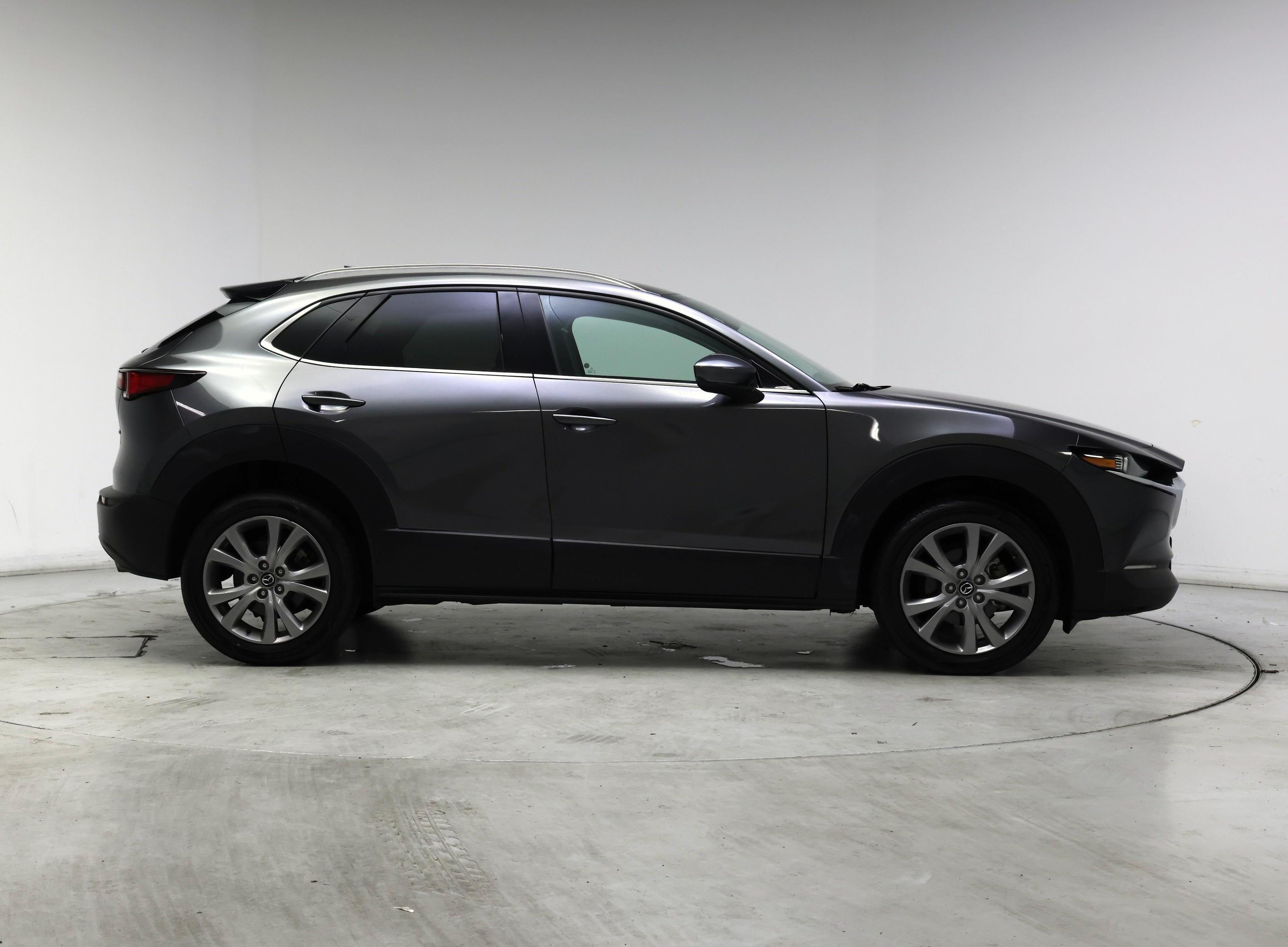 Thumbnail: 2020 Mazda CX-30 - 7