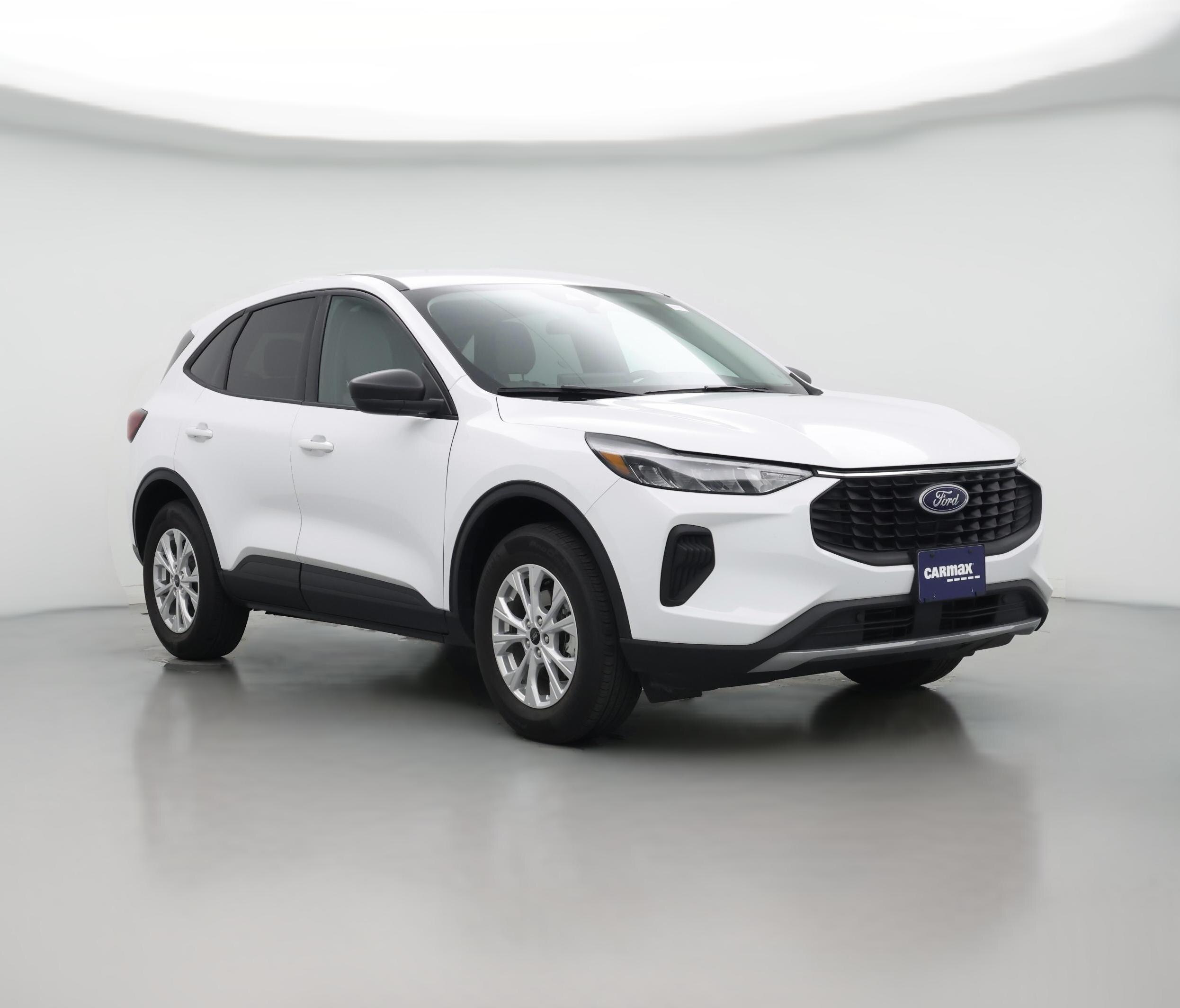 Thumbnail: 2025 Ford Escape - 1