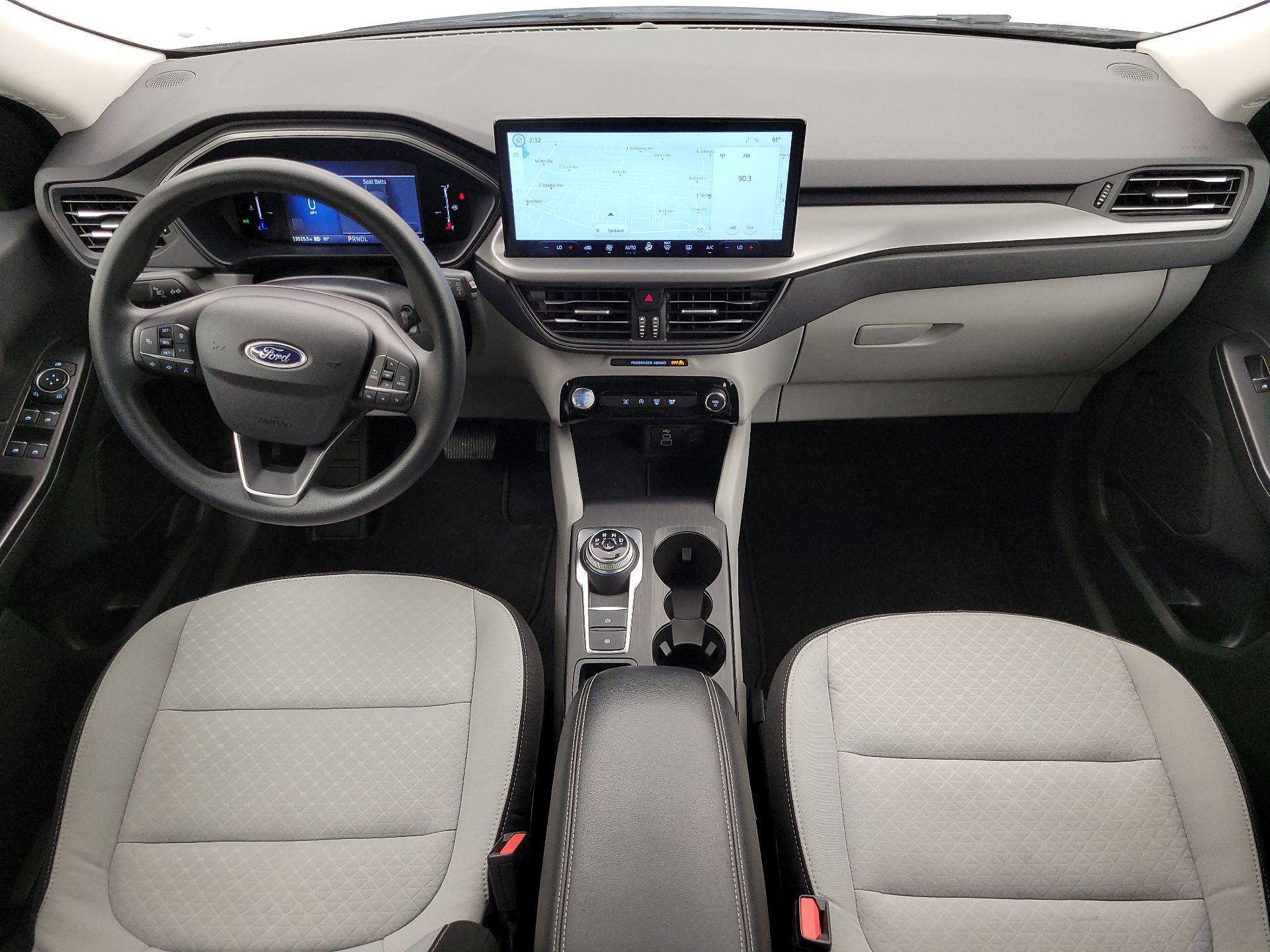 Thumbnail: 2025 Ford Escape - 9