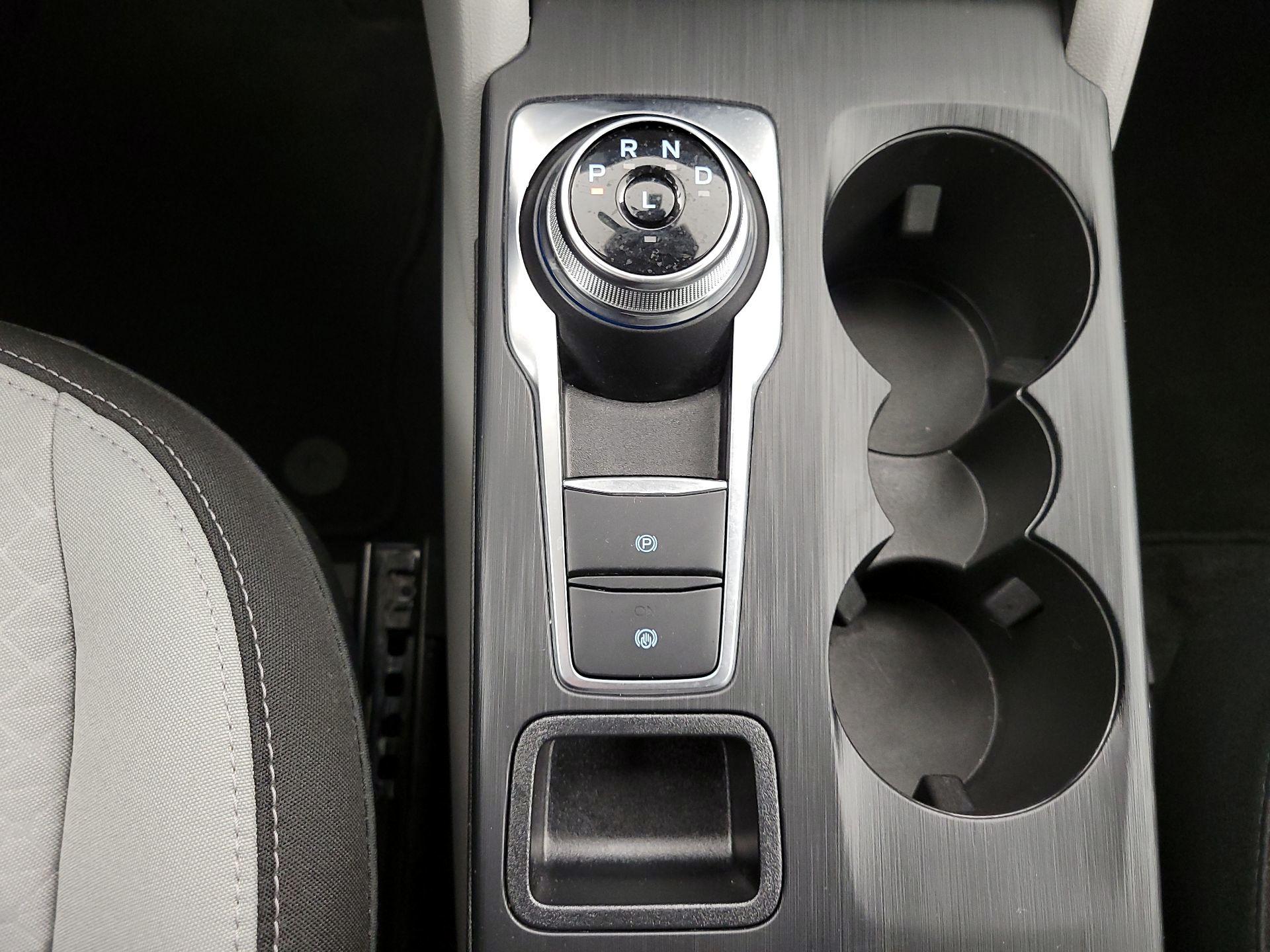 Thumbnail: 2025 Ford Escape - 18