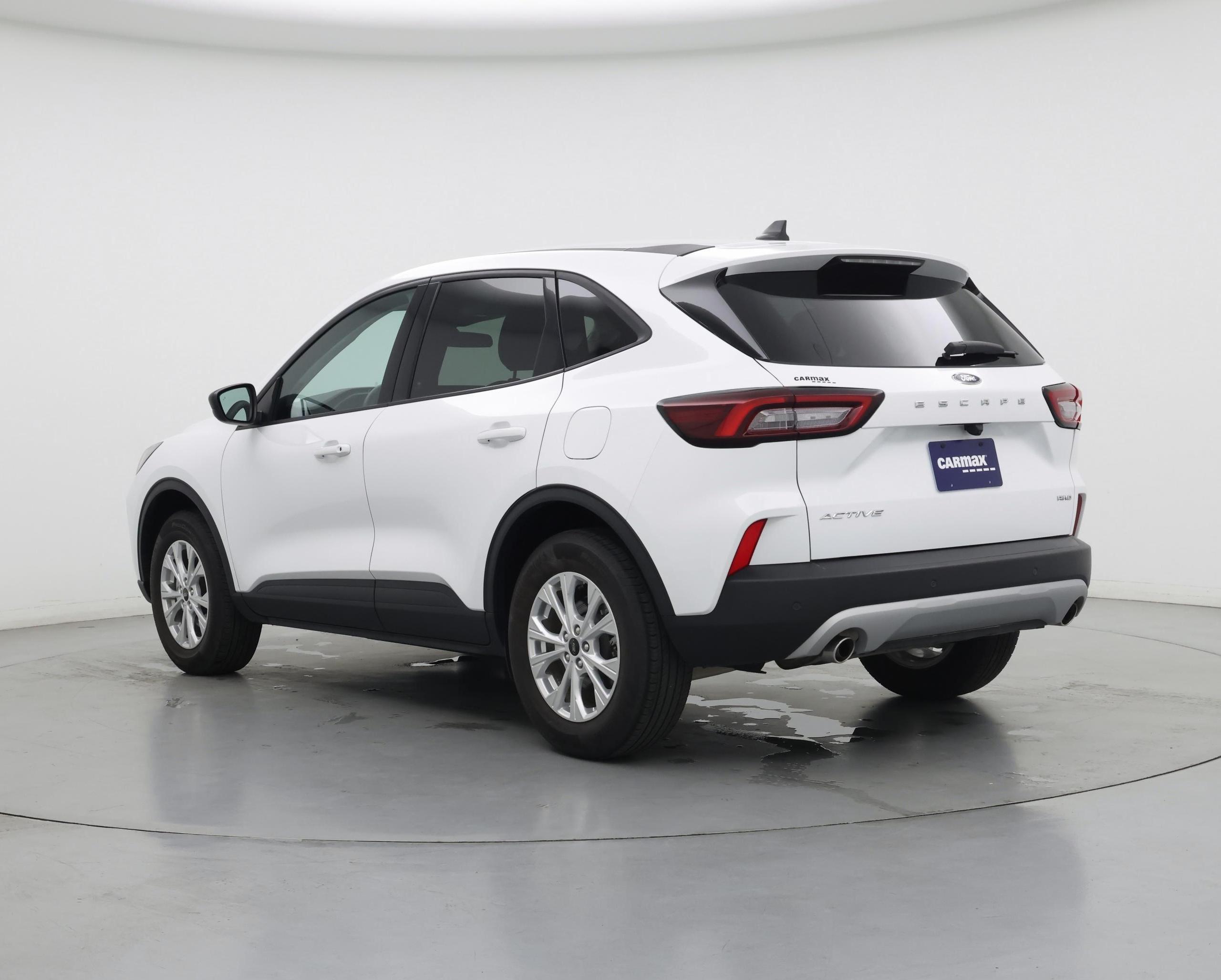Thumbnail: 2025 Ford Escape - 2