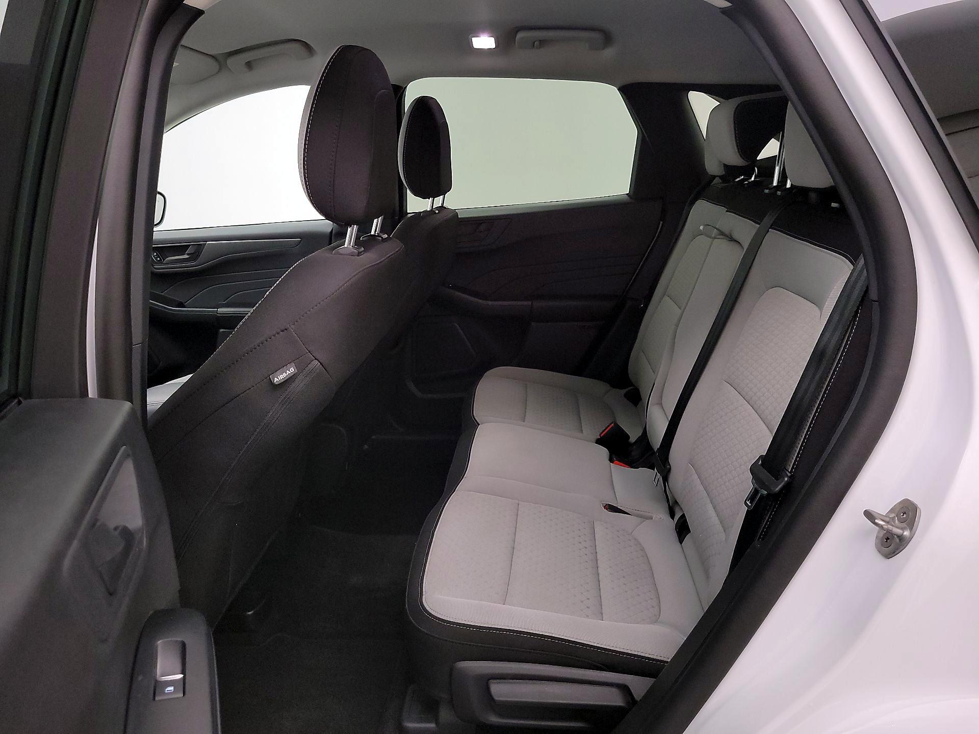 Thumbnail: 2025 Ford Escape - 20