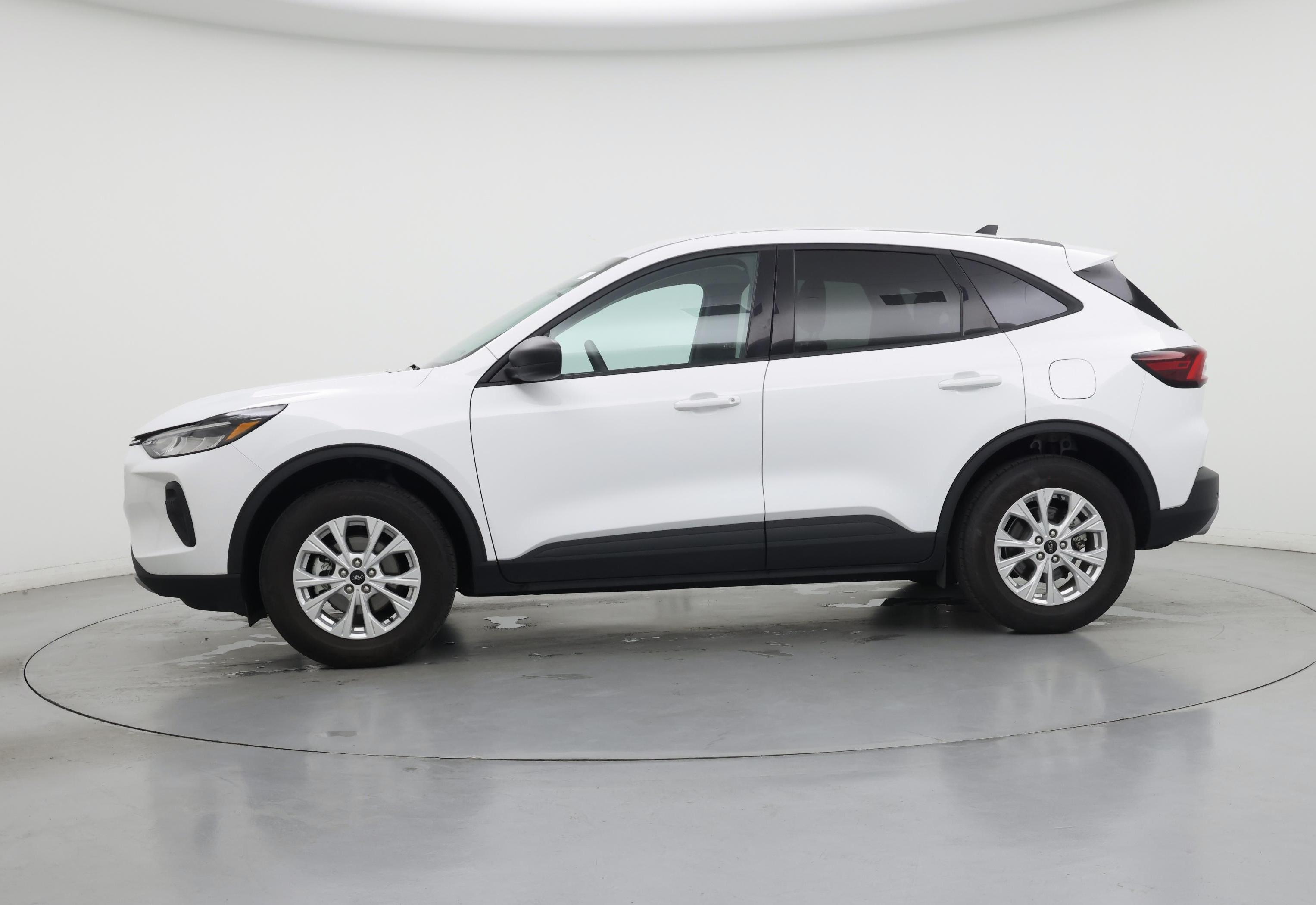 Thumbnail: 2025 Ford Escape - 3