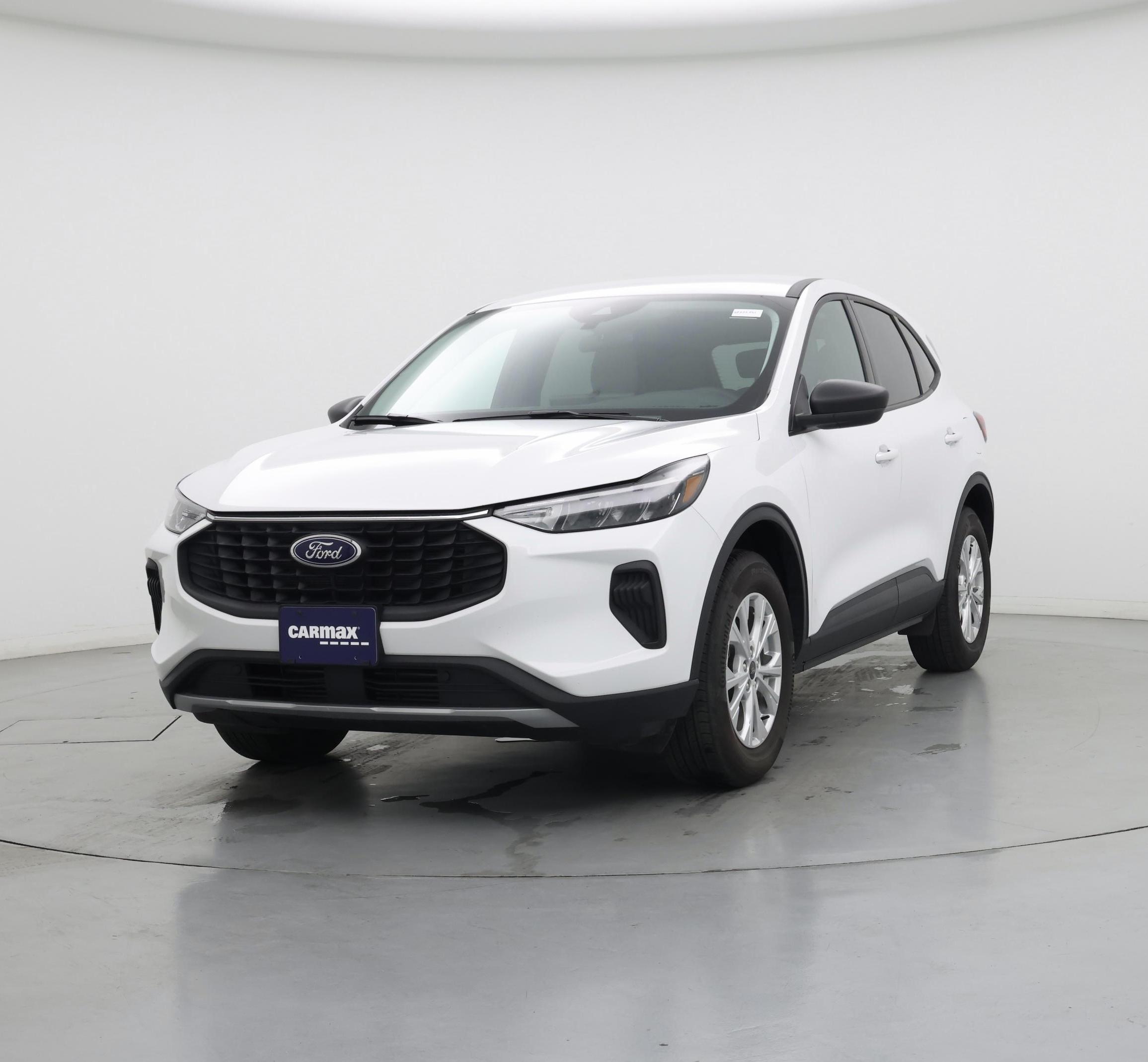 Thumbnail: 2025 Ford Escape - 4