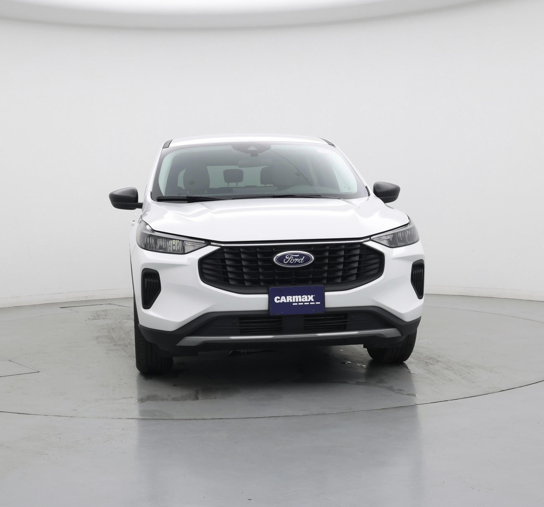Thumbnail: 2025 Ford Escape - 5