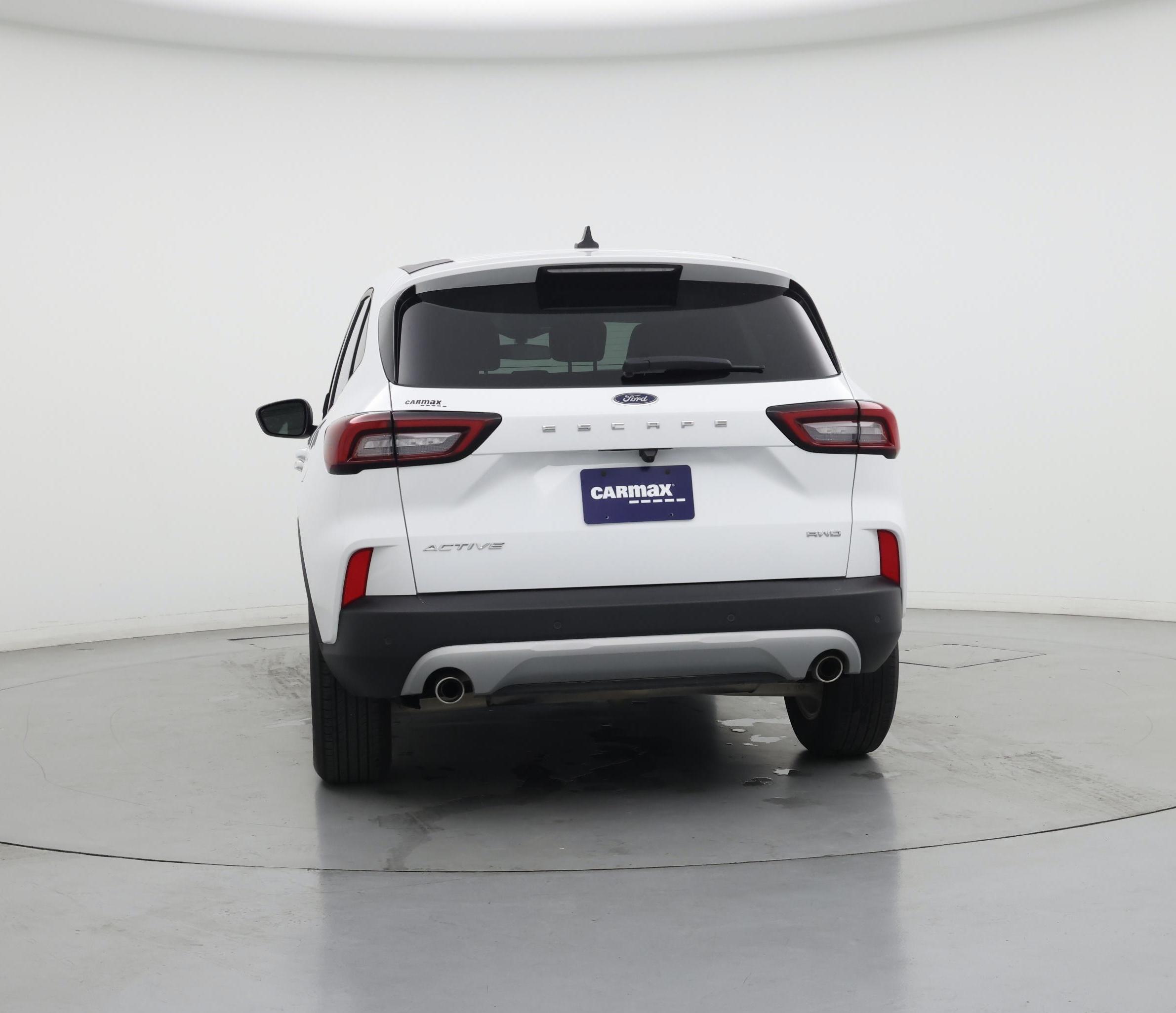 Thumbnail: 2025 Ford Escape - 6