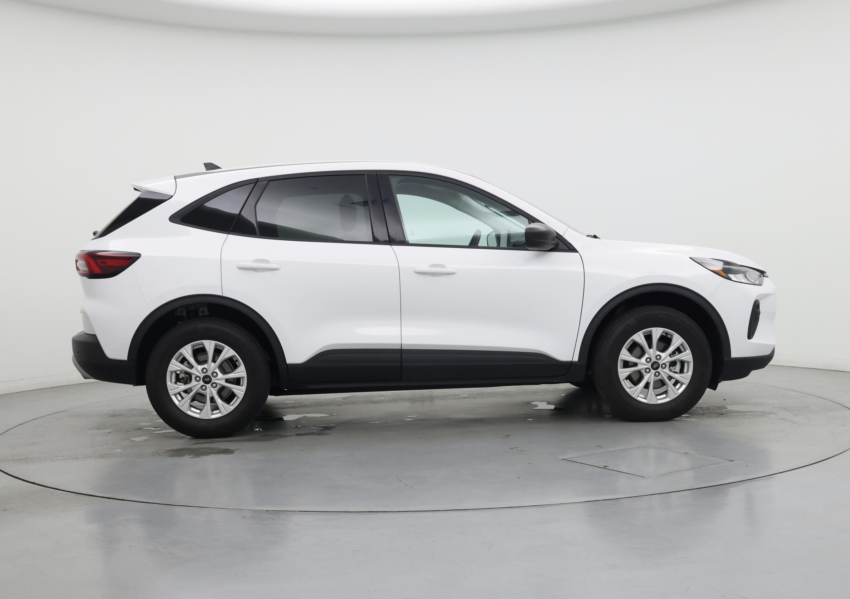 Thumbnail: 2025 Ford Escape - 7