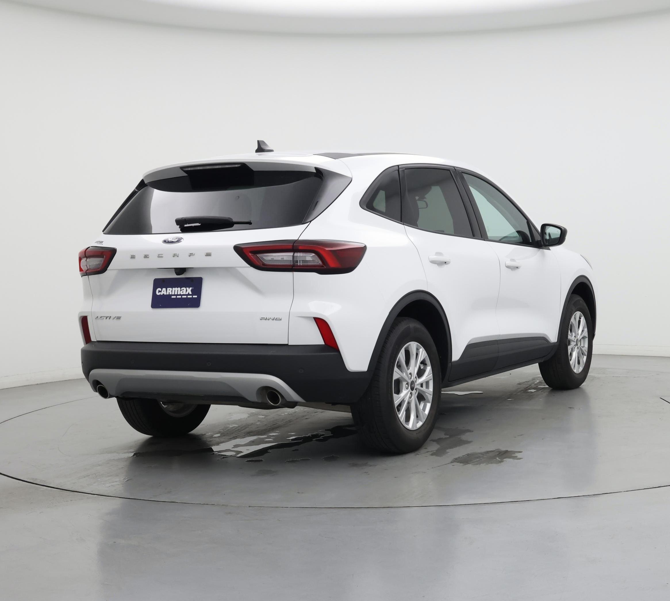 Thumbnail: 2025 Ford Escape - 8