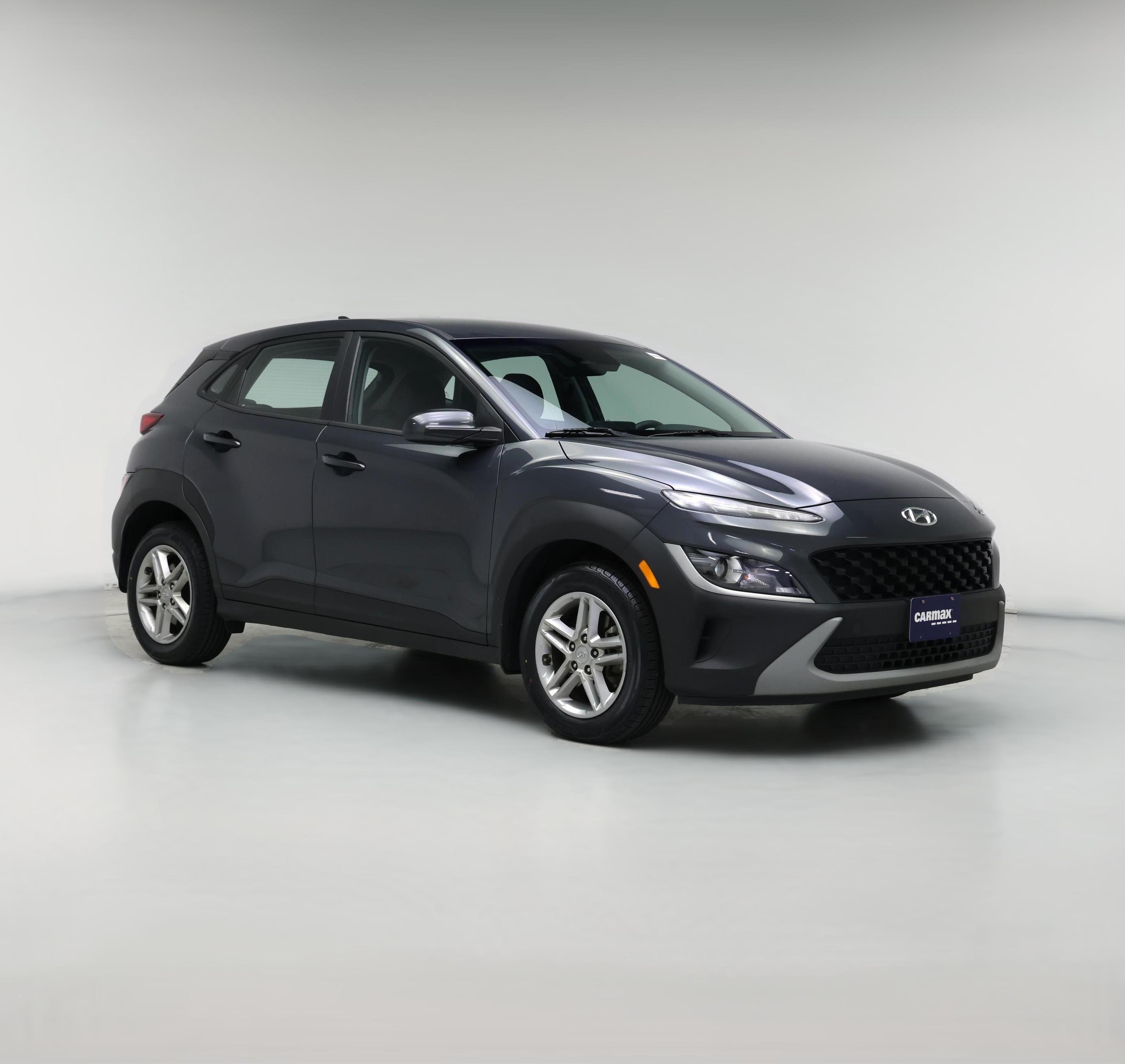 Thumbnail: 2022 Hyundai Kona - 1