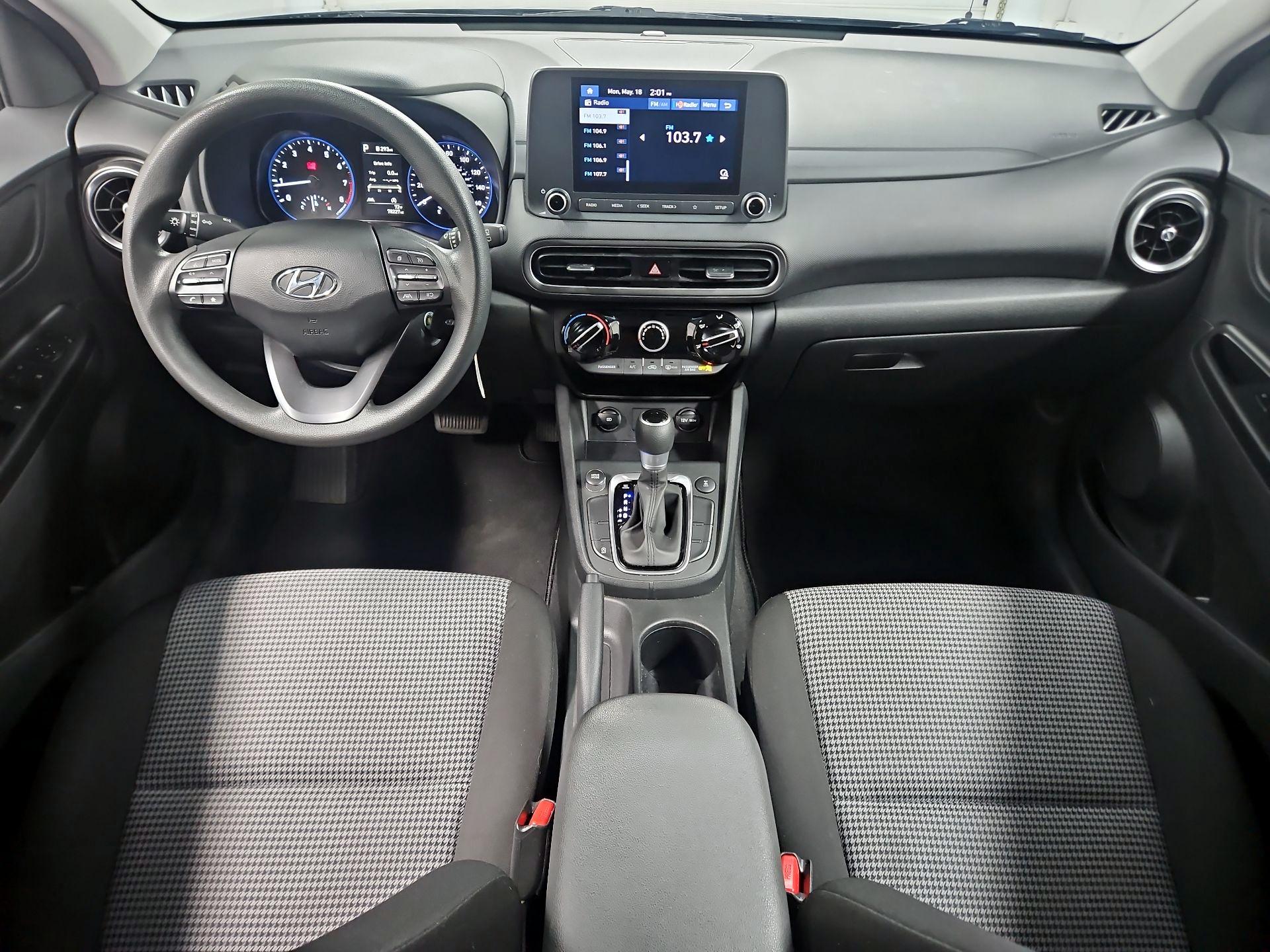 Thumbnail: 2022 Hyundai Kona - 9