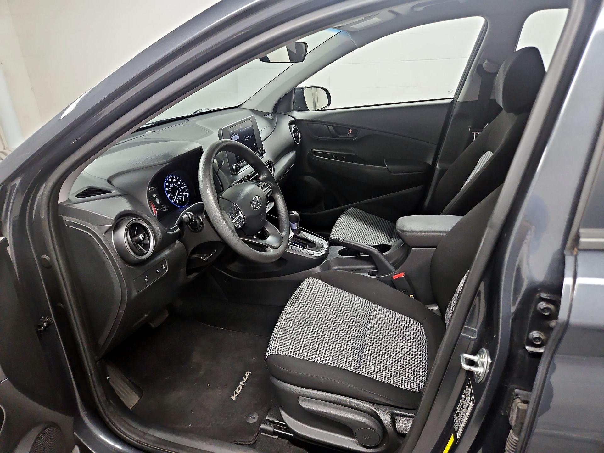 Thumbnail: 2022 Hyundai Kona - 11