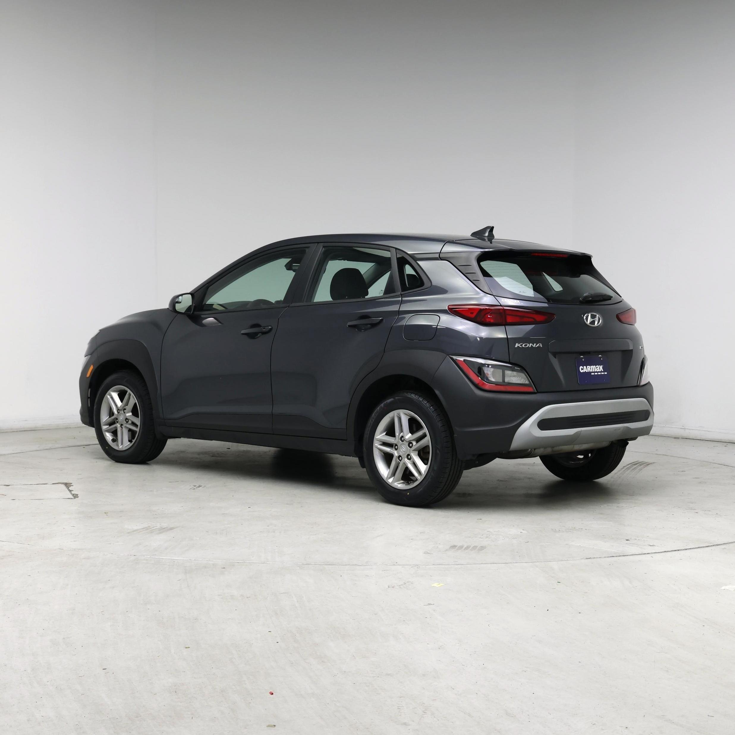 Thumbnail: 2022 Hyundai Kona - 2