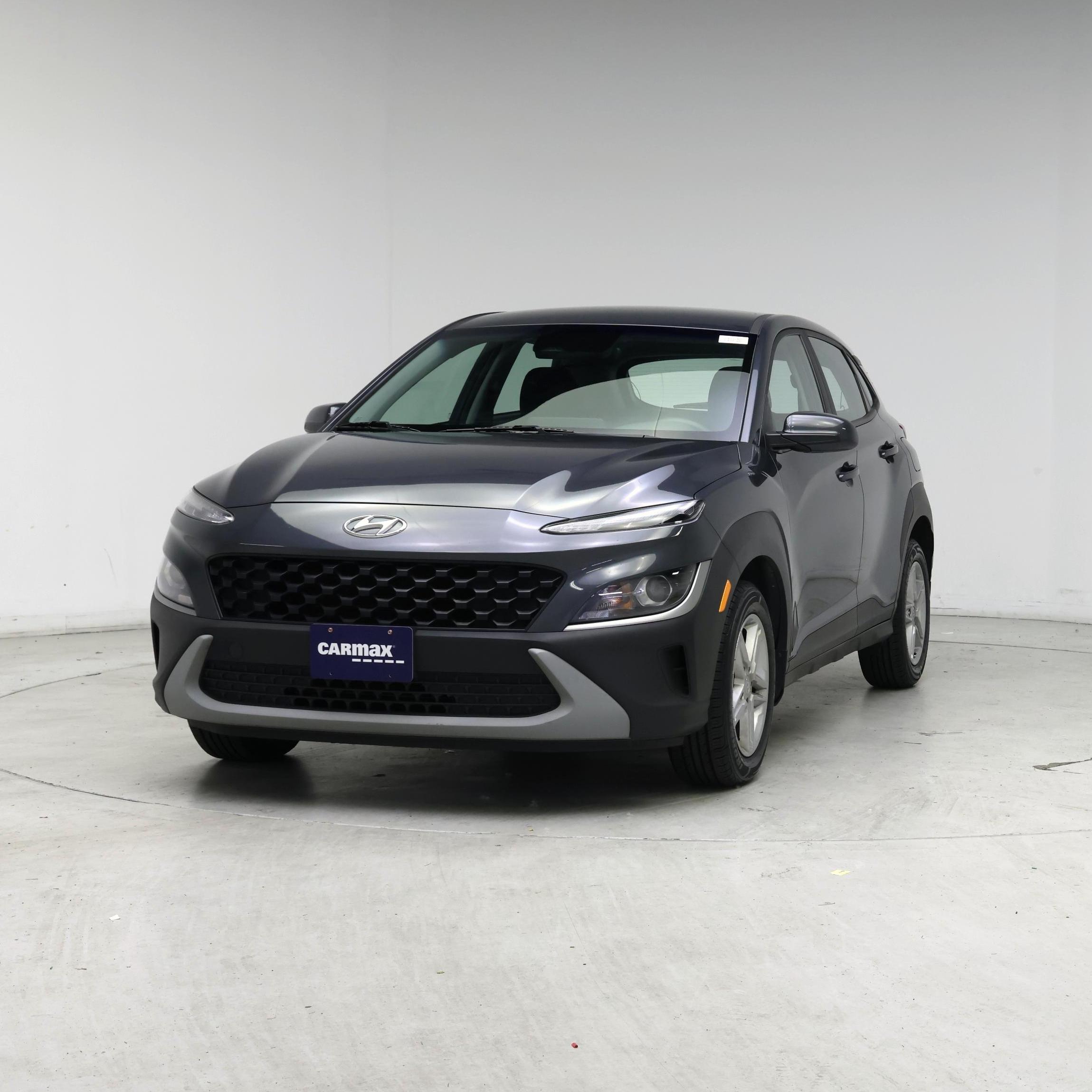 Thumbnail: 2022 Hyundai Kona - 4