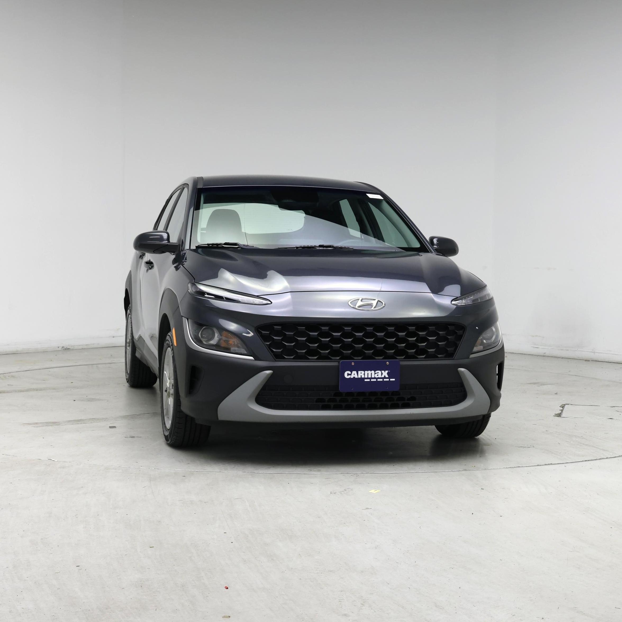 Thumbnail: 2022 Hyundai Kona - 5