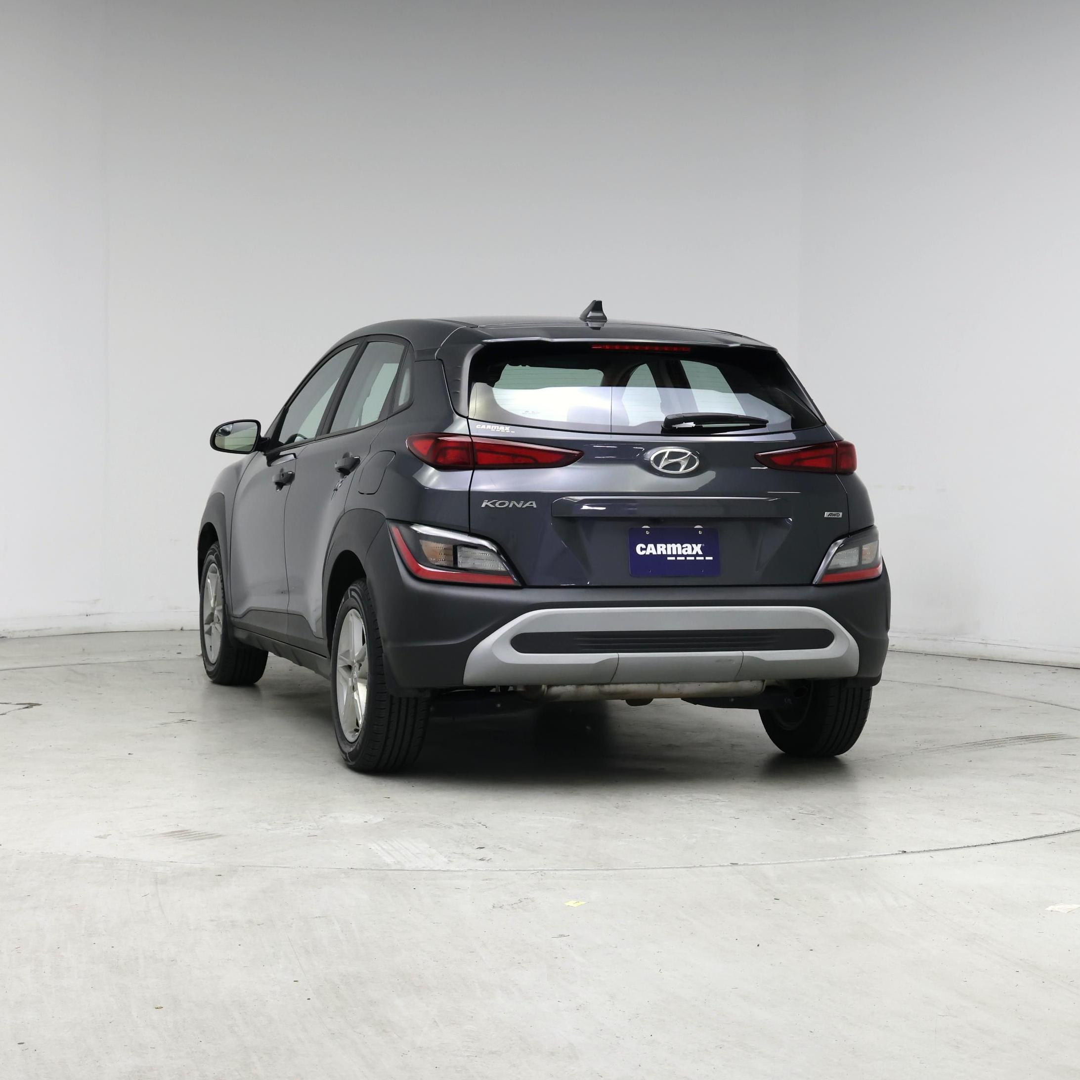 Thumbnail: 2022 Hyundai Kona - 6