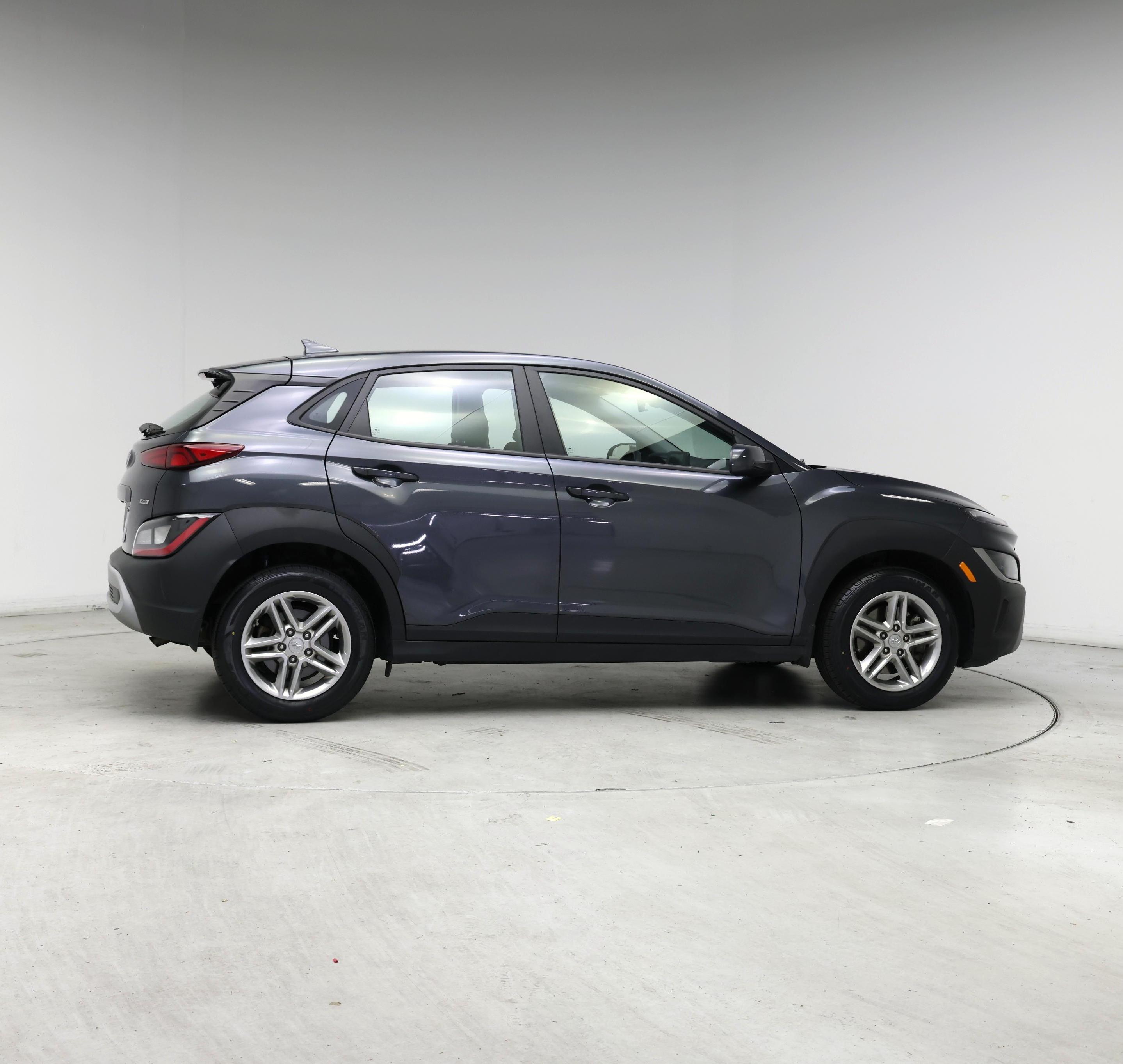 Thumbnail: 2022 Hyundai Kona - 7