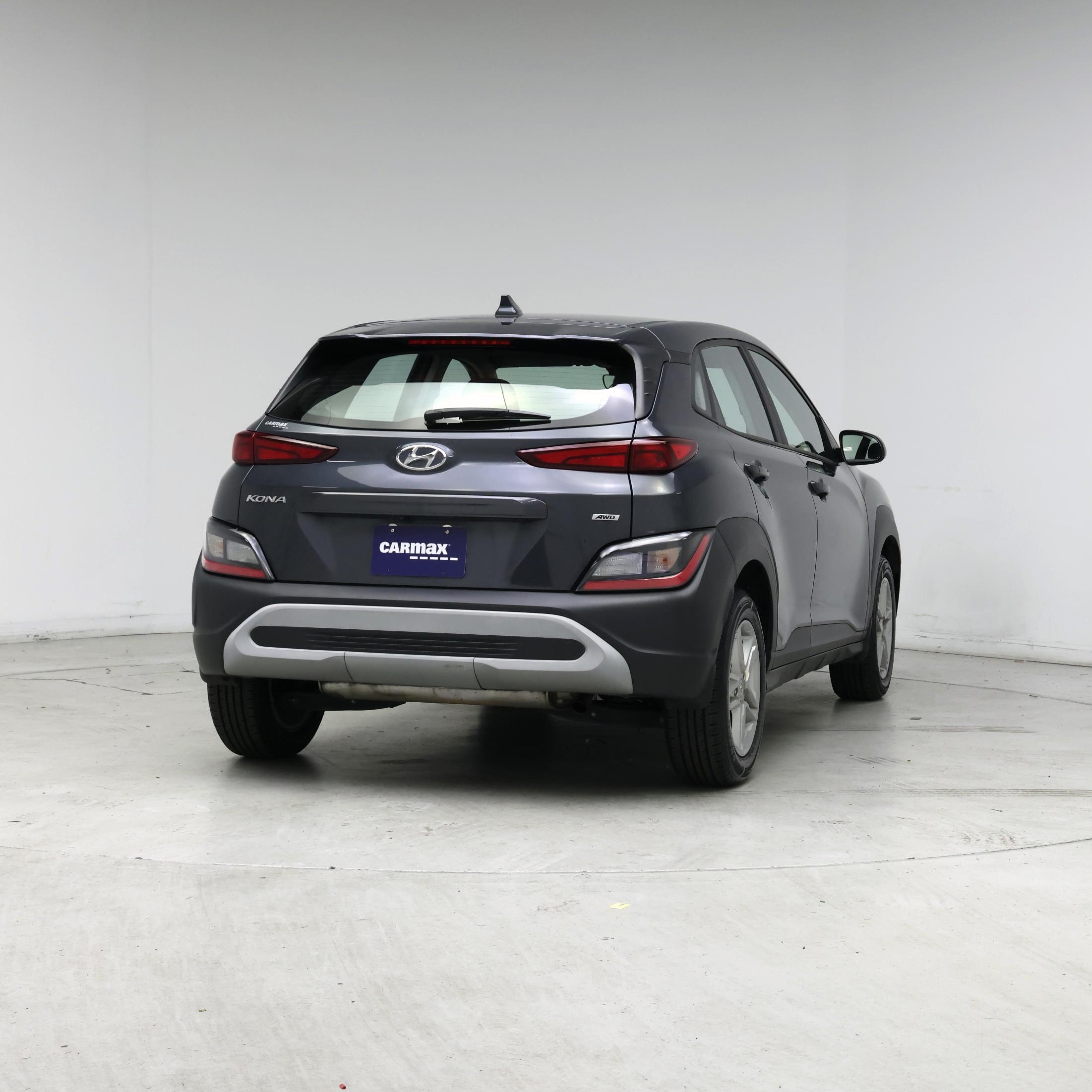Thumbnail: 2022 Hyundai Kona - 8