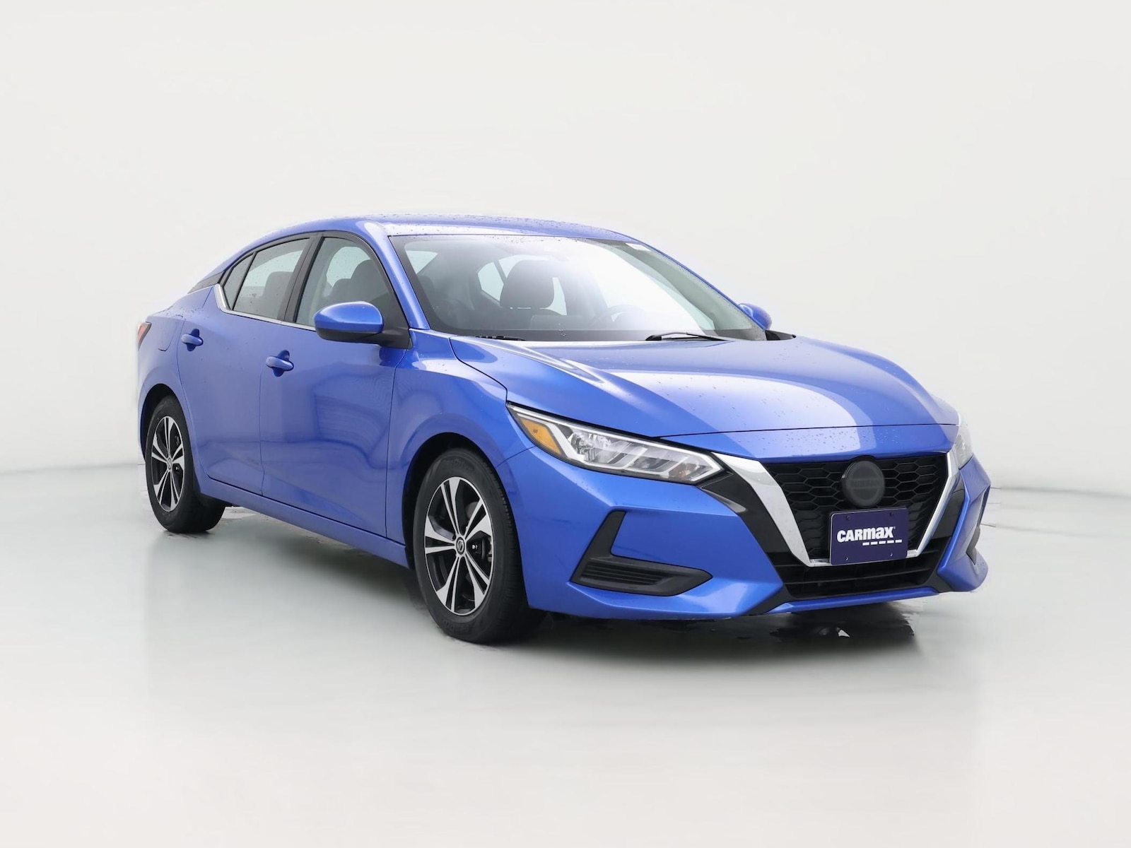2022 Nissan Sentra