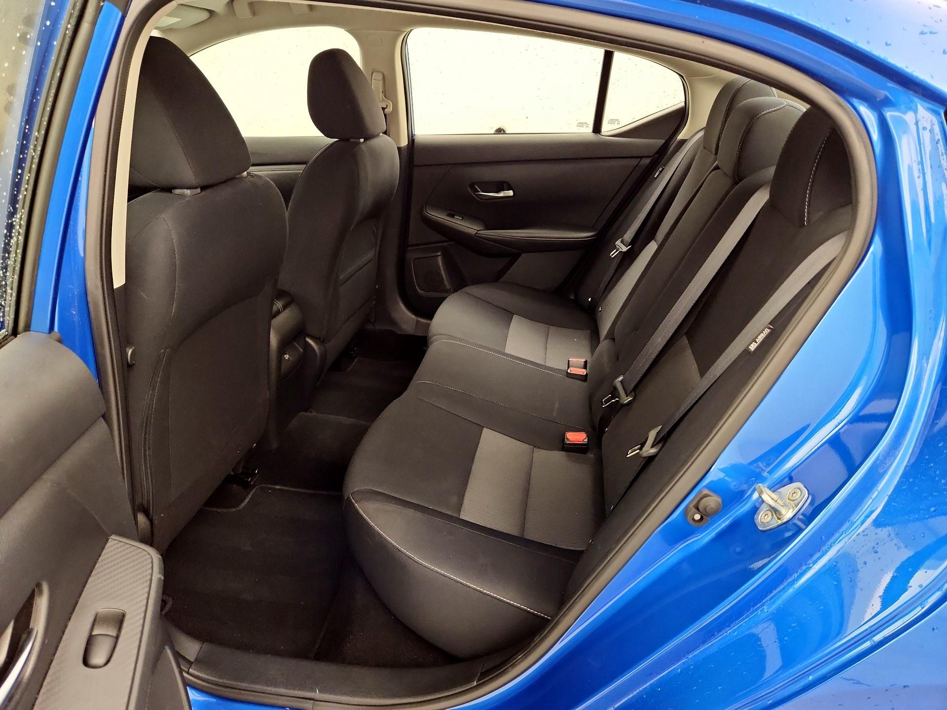 Thumbnail: 2022 Nissan Sentra - 19
