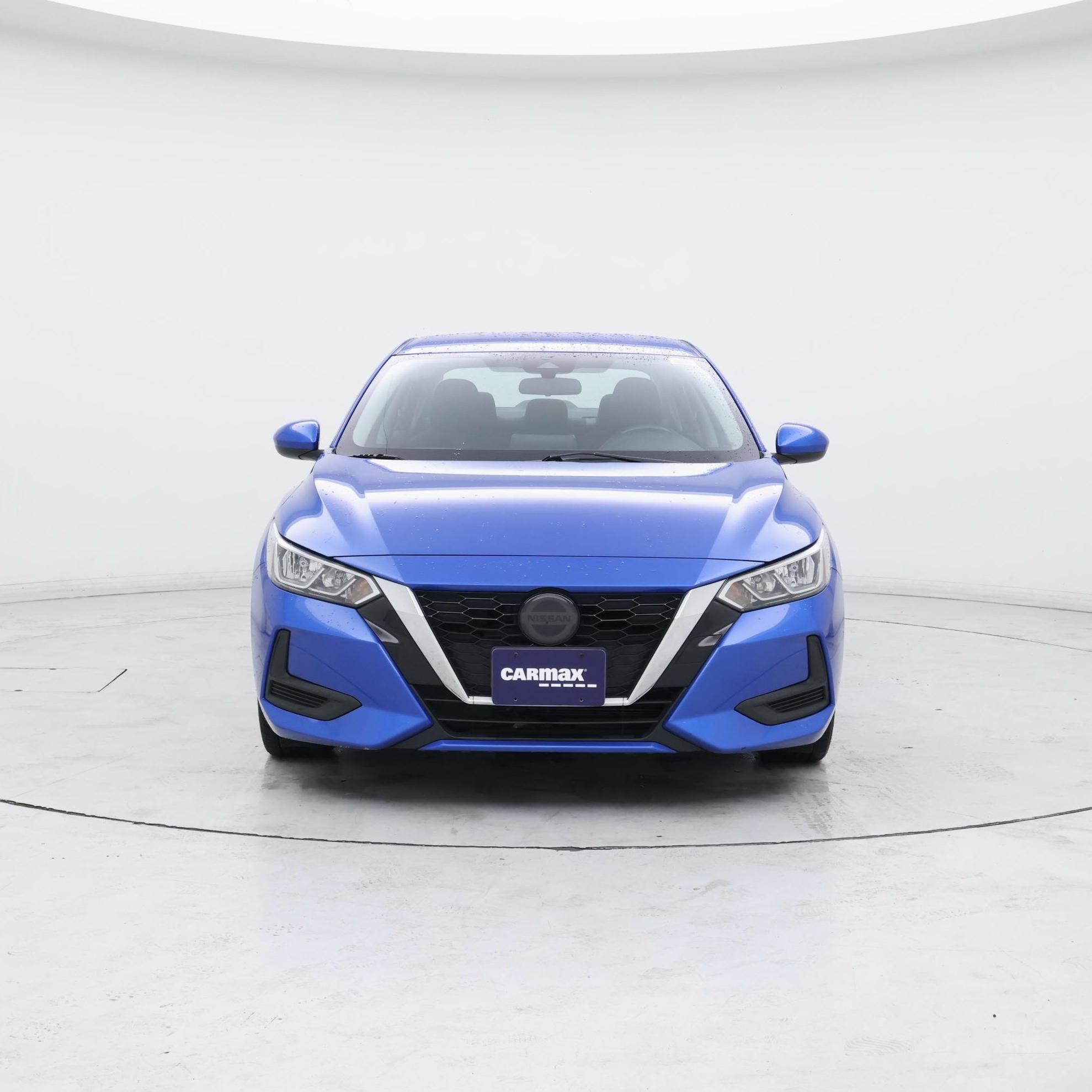 Thumbnail: 2022 Nissan Sentra - 5