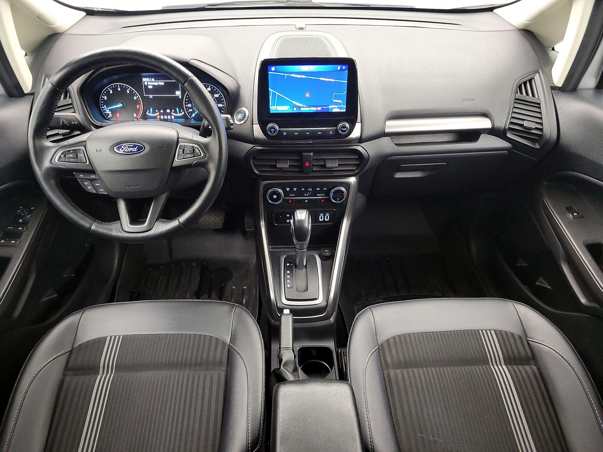Thumbnail: 2020 Ford EcoSport - 9