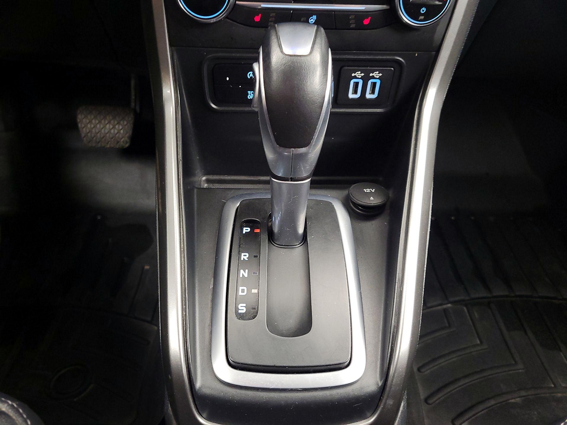 Thumbnail: 2020 Ford EcoSport - 18