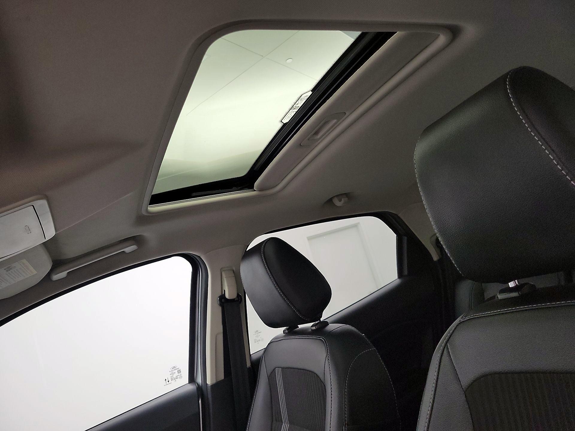 Thumbnail: 2020 Ford EcoSport - 20