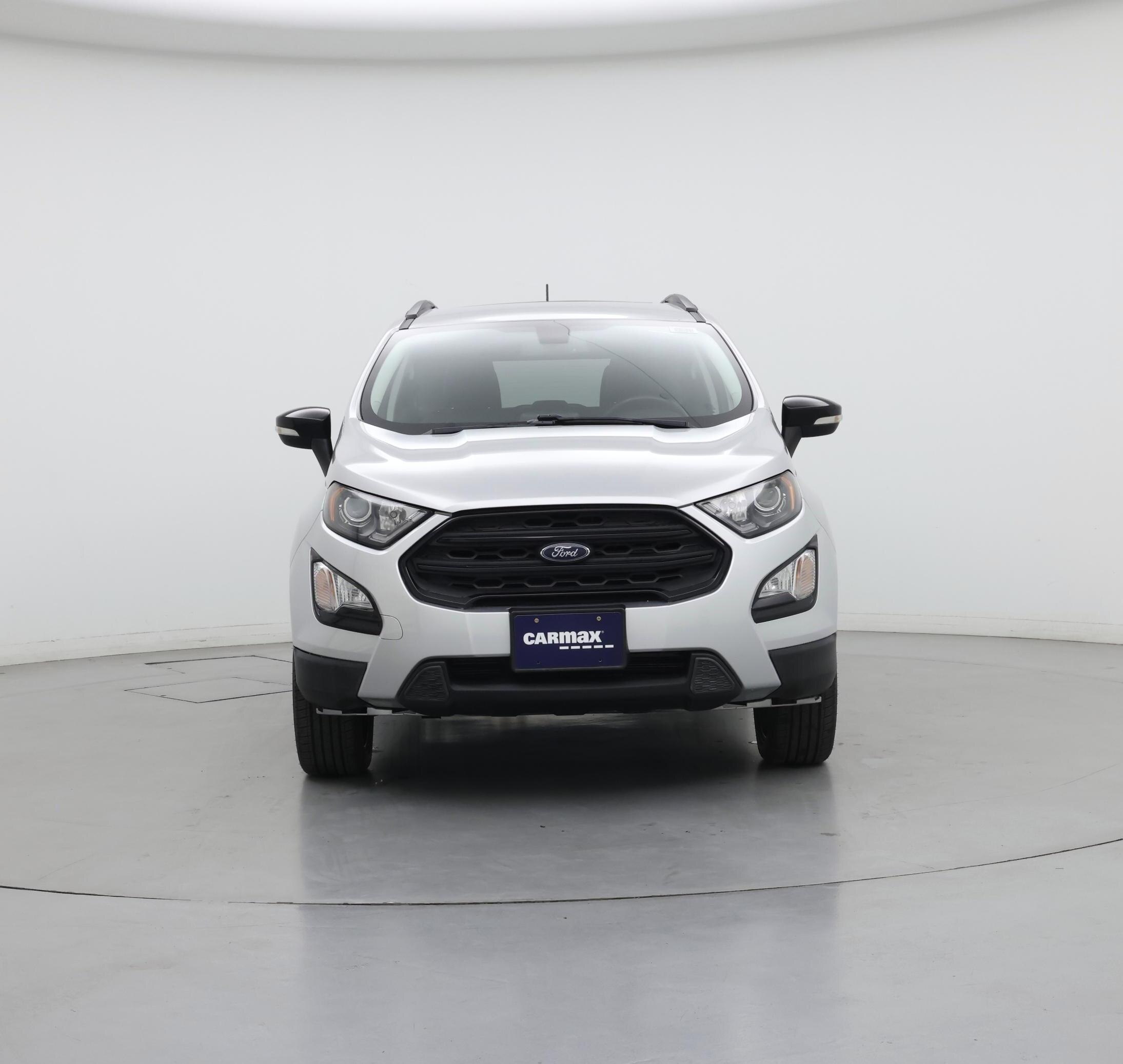 Thumbnail: 2020 Ford EcoSport - 5