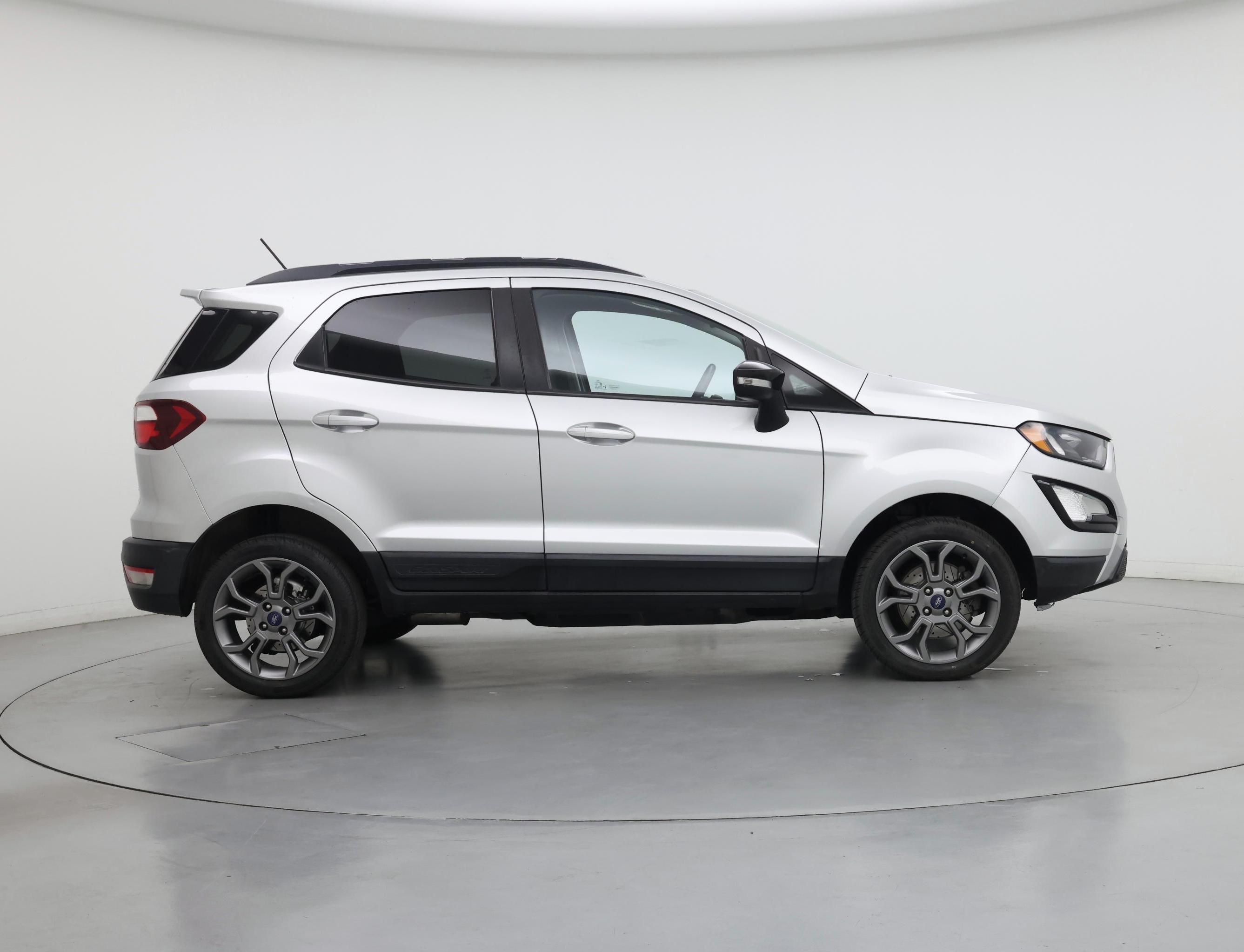 Thumbnail: 2020 Ford EcoSport - 7