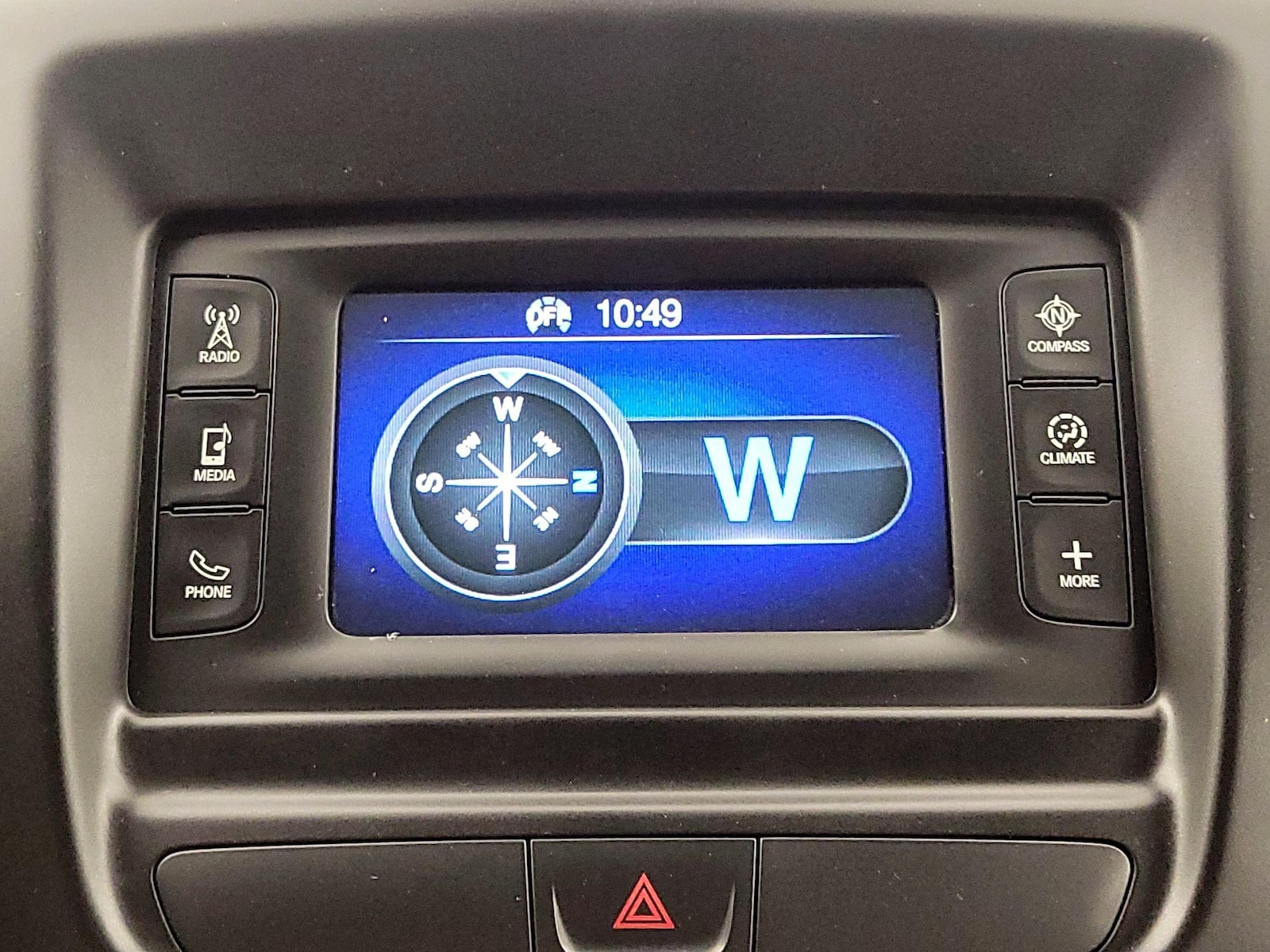 2015 Chrysler 200 Limited - Photo 15