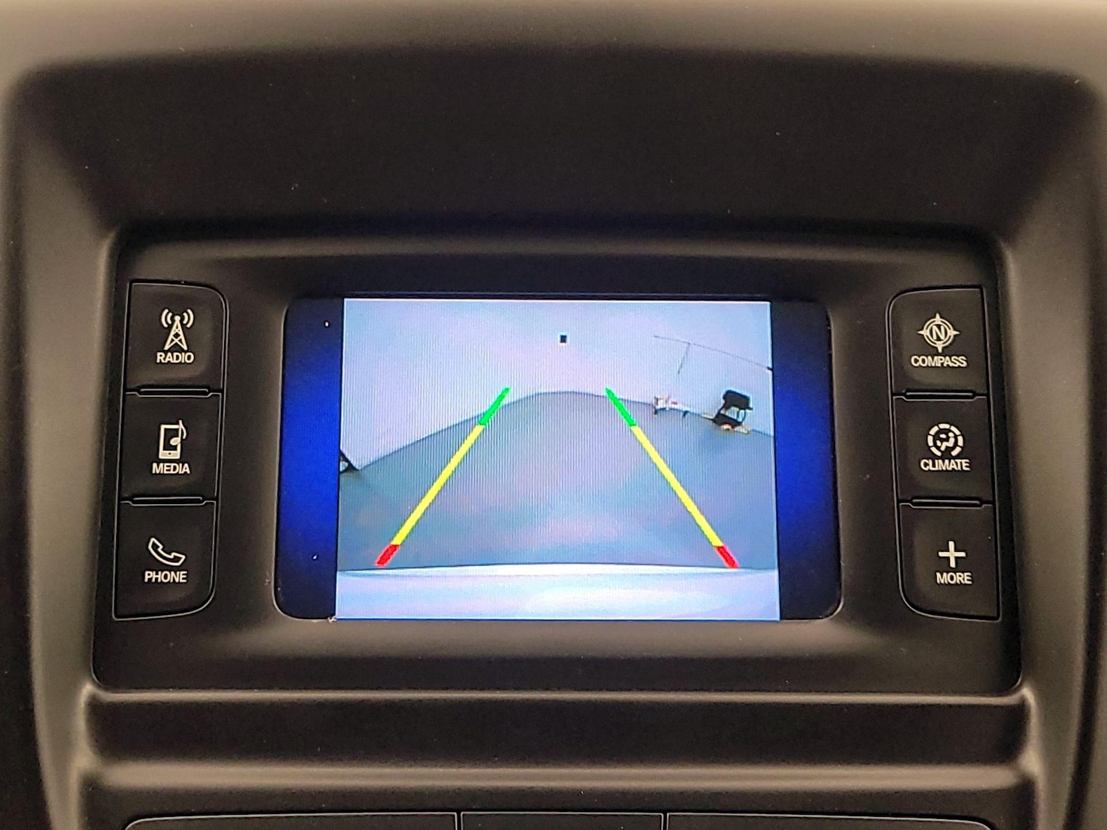 2015 Chrysler 200 Limited - Photo 16