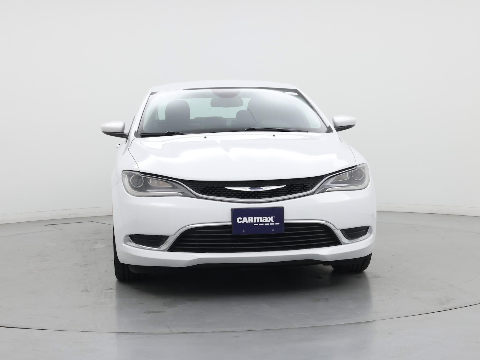 2015 Chrysler 200 Limited - Photo 6