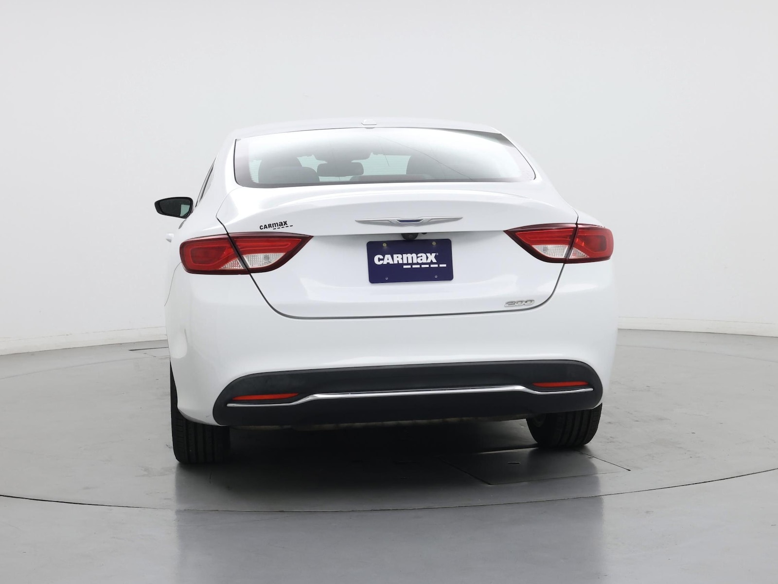 2015 Chrysler 200 Limited - Photo 7