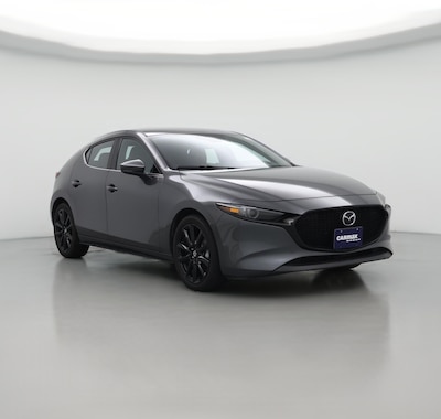 2025 Mazda Mazda3 2.5 S Premium Package