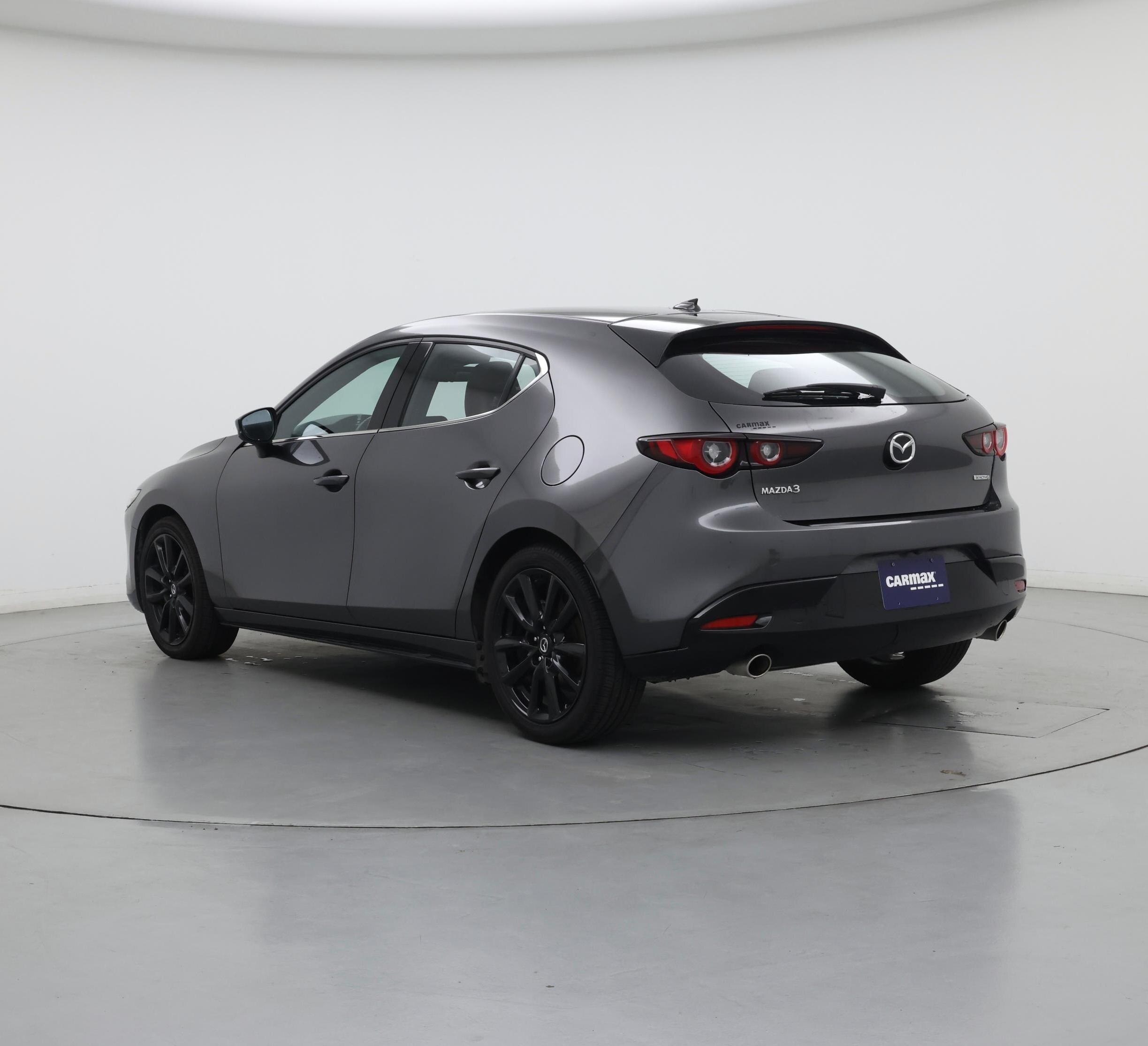 Thumbnail: 2025 Mazda Mazda3 - 2