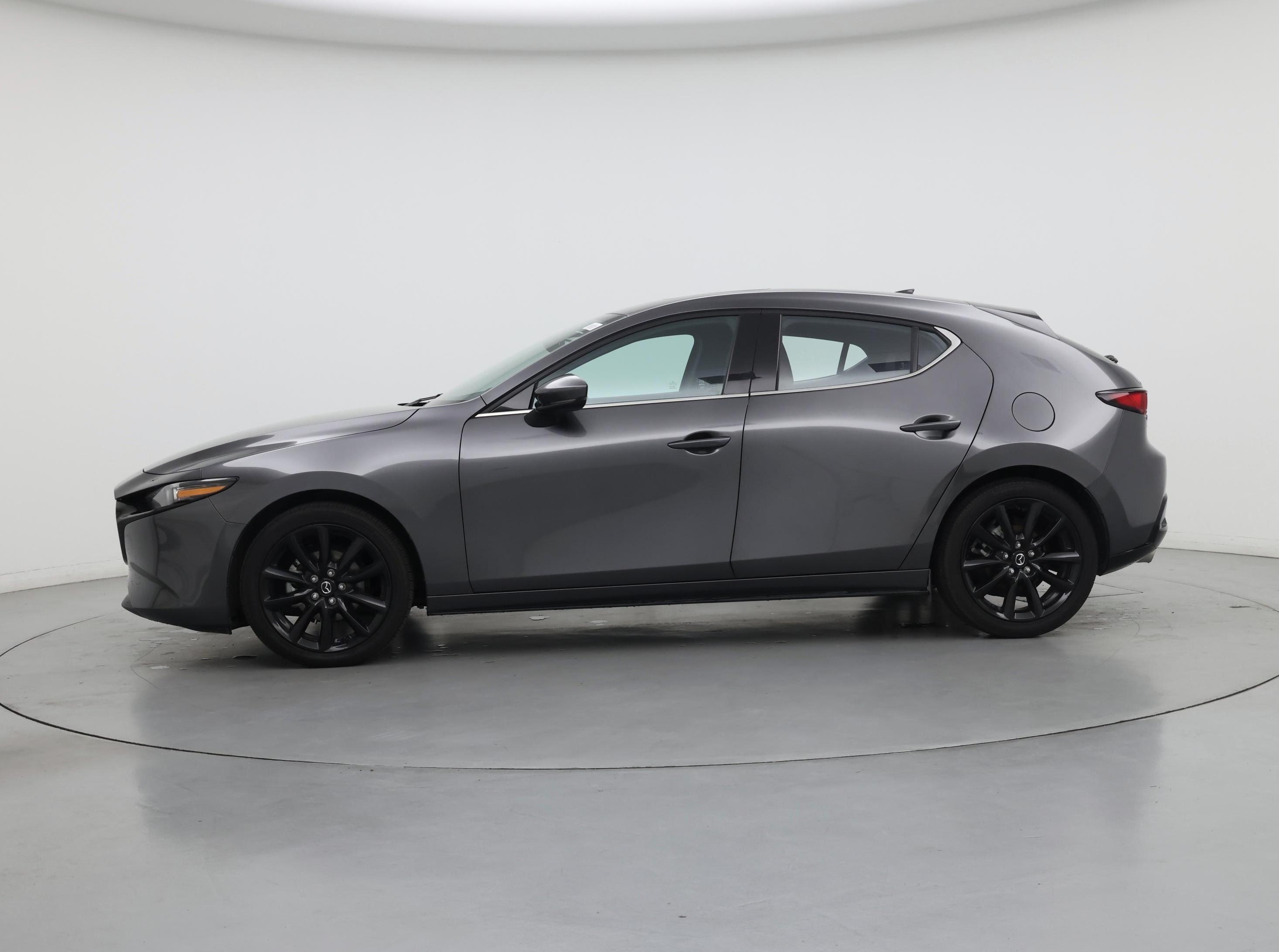 Thumbnail: 2025 Mazda Mazda3 - 3