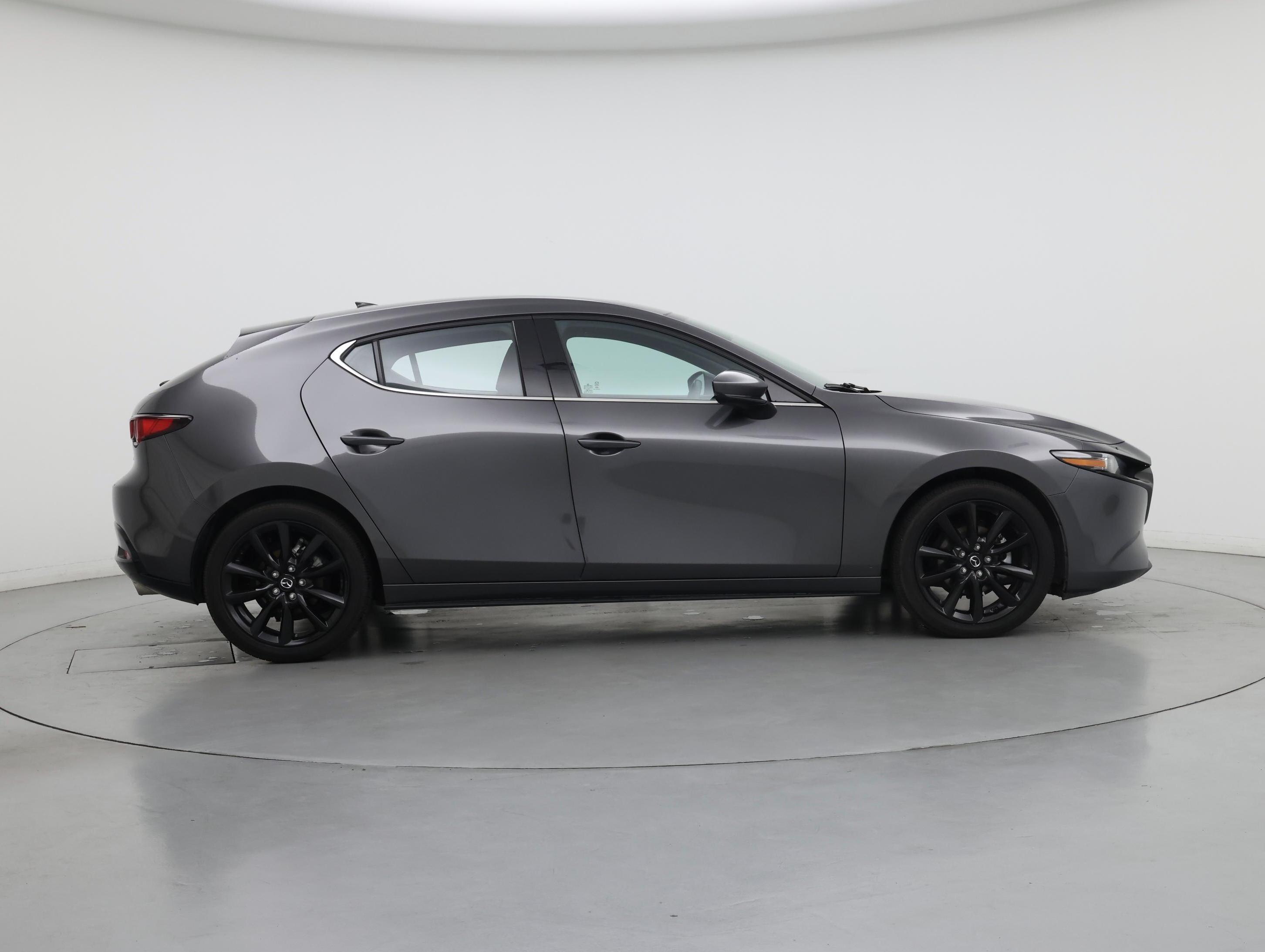 Thumbnail: 2025 Mazda Mazda3 - 7