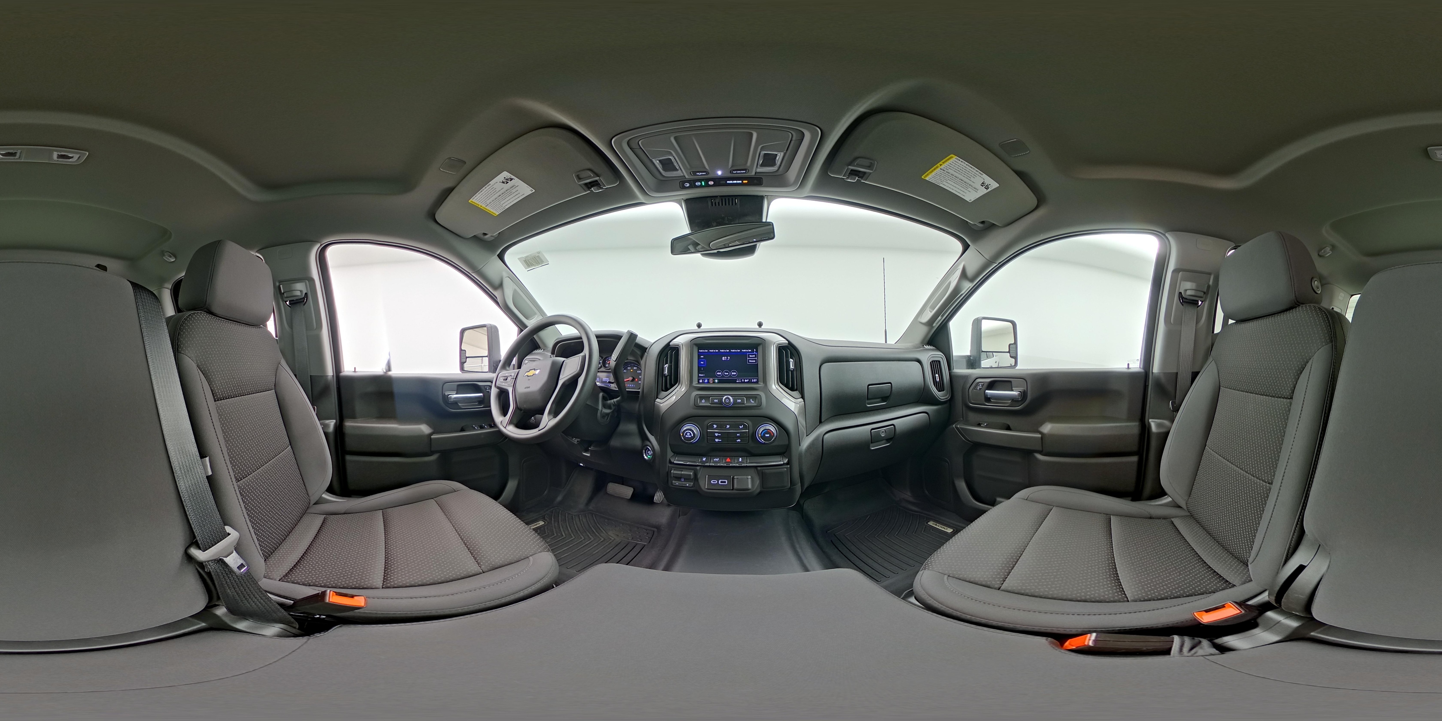 2026 Chevrolet Silverado 3500HD Work Truck - Photo 25