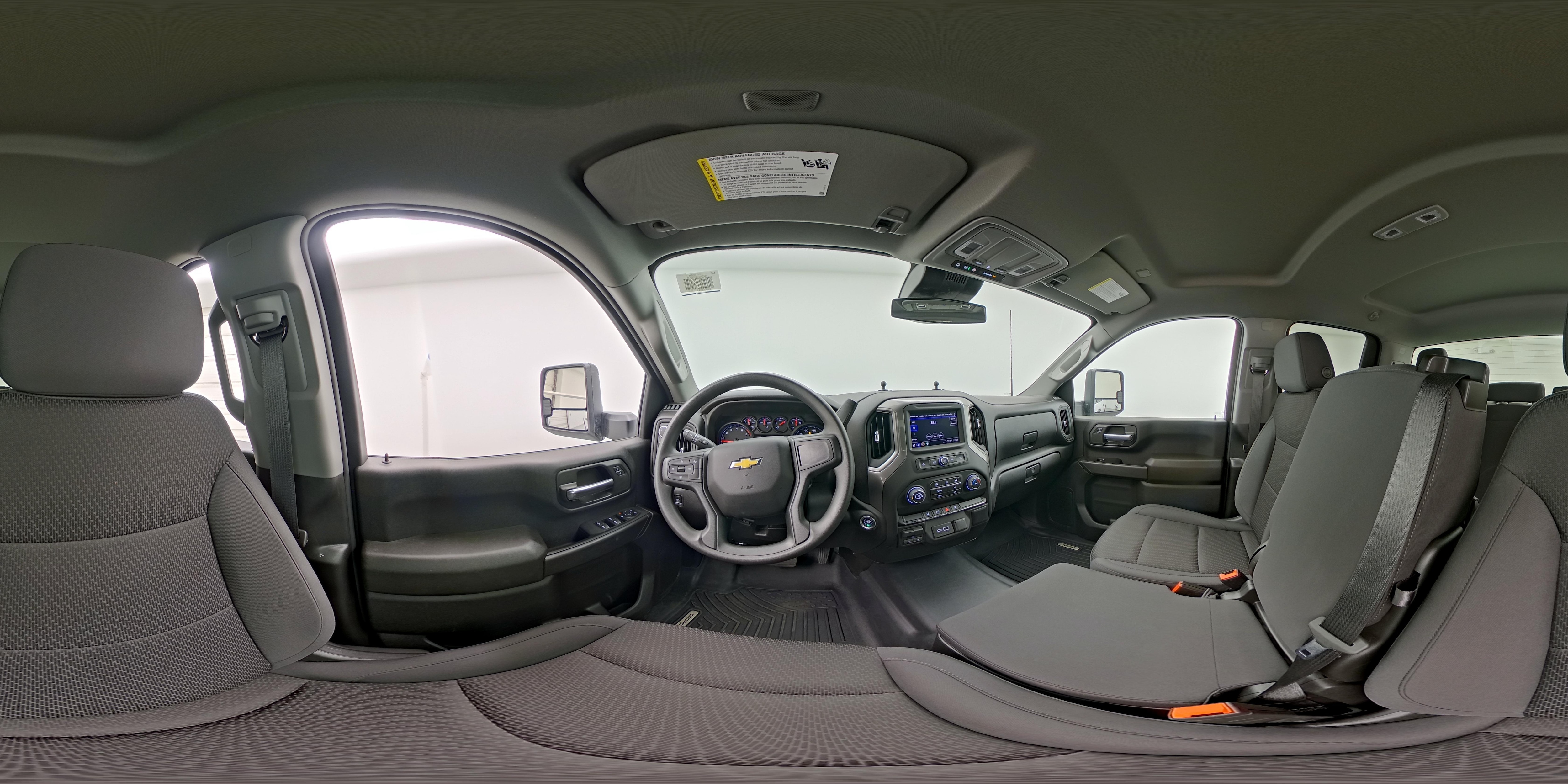 2026 Chevrolet Silverado 3500HD Work Truck - Photo 27