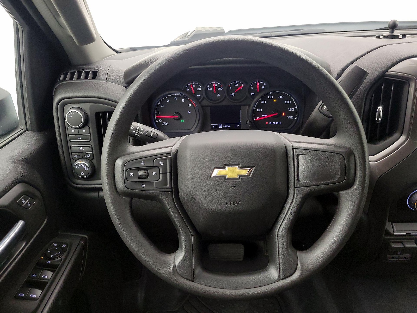 2026 Chevrolet Silverado 3500HD Work Truck - Photo 11