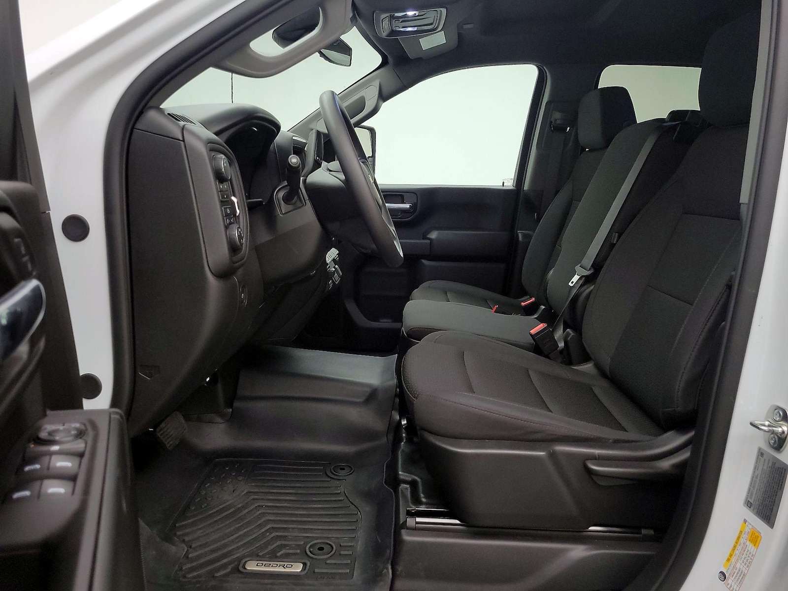 2026 Chevrolet Silverado 3500HD Work Truck - Photo 12