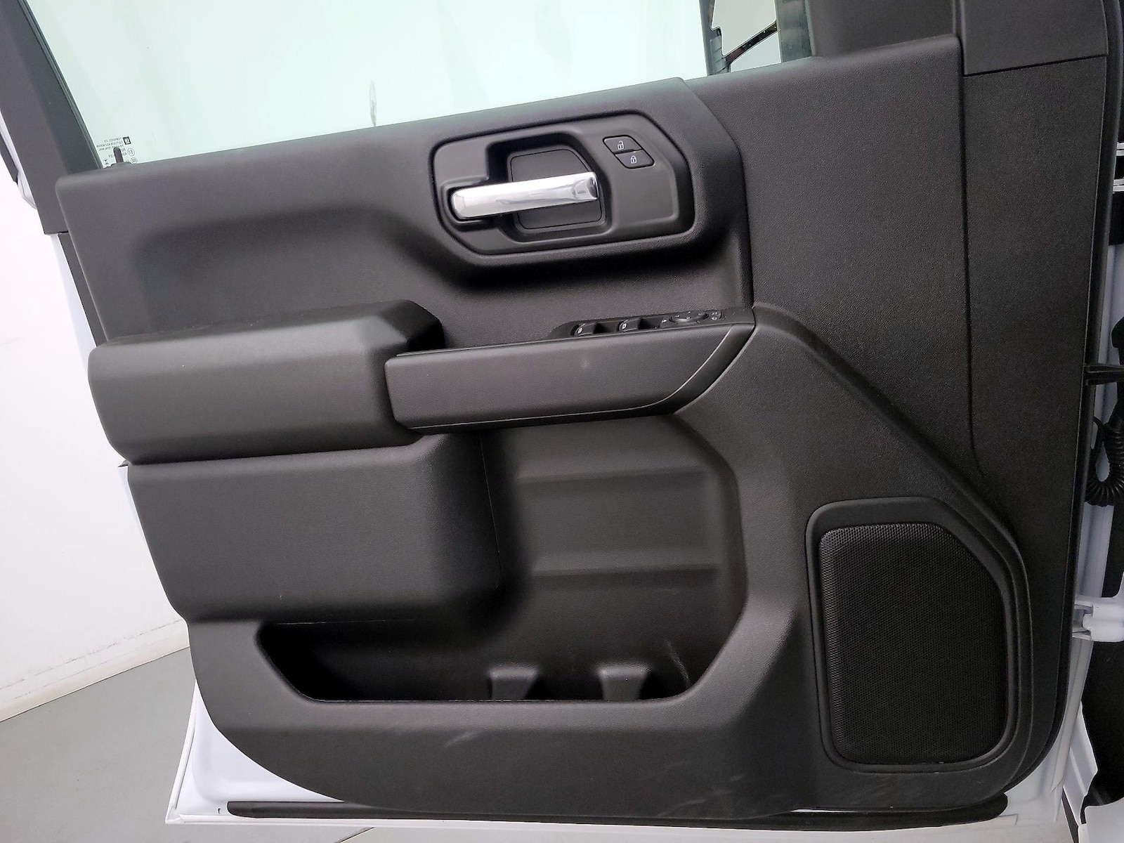 2026 Chevrolet Silverado 3500HD Work Truck - Photo 13