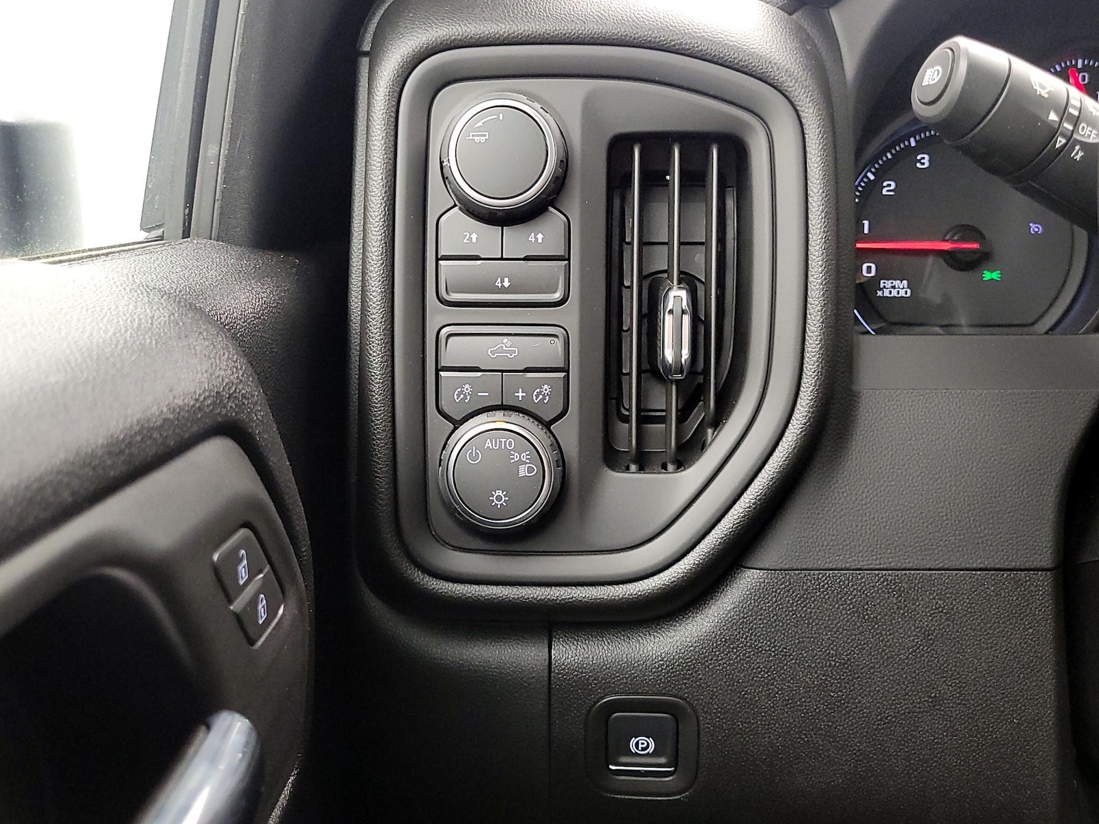 2026 Chevrolet Silverado 3500HD Work Truck - Photo 14