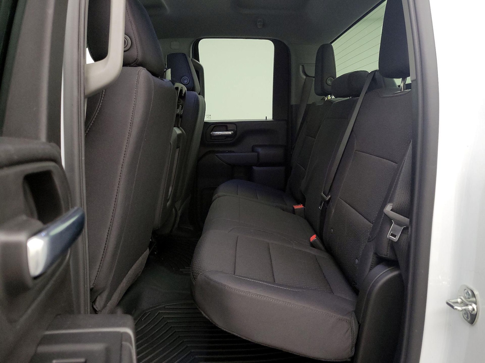 2026 Chevrolet Silverado 3500HD Work Truck - Photo 21