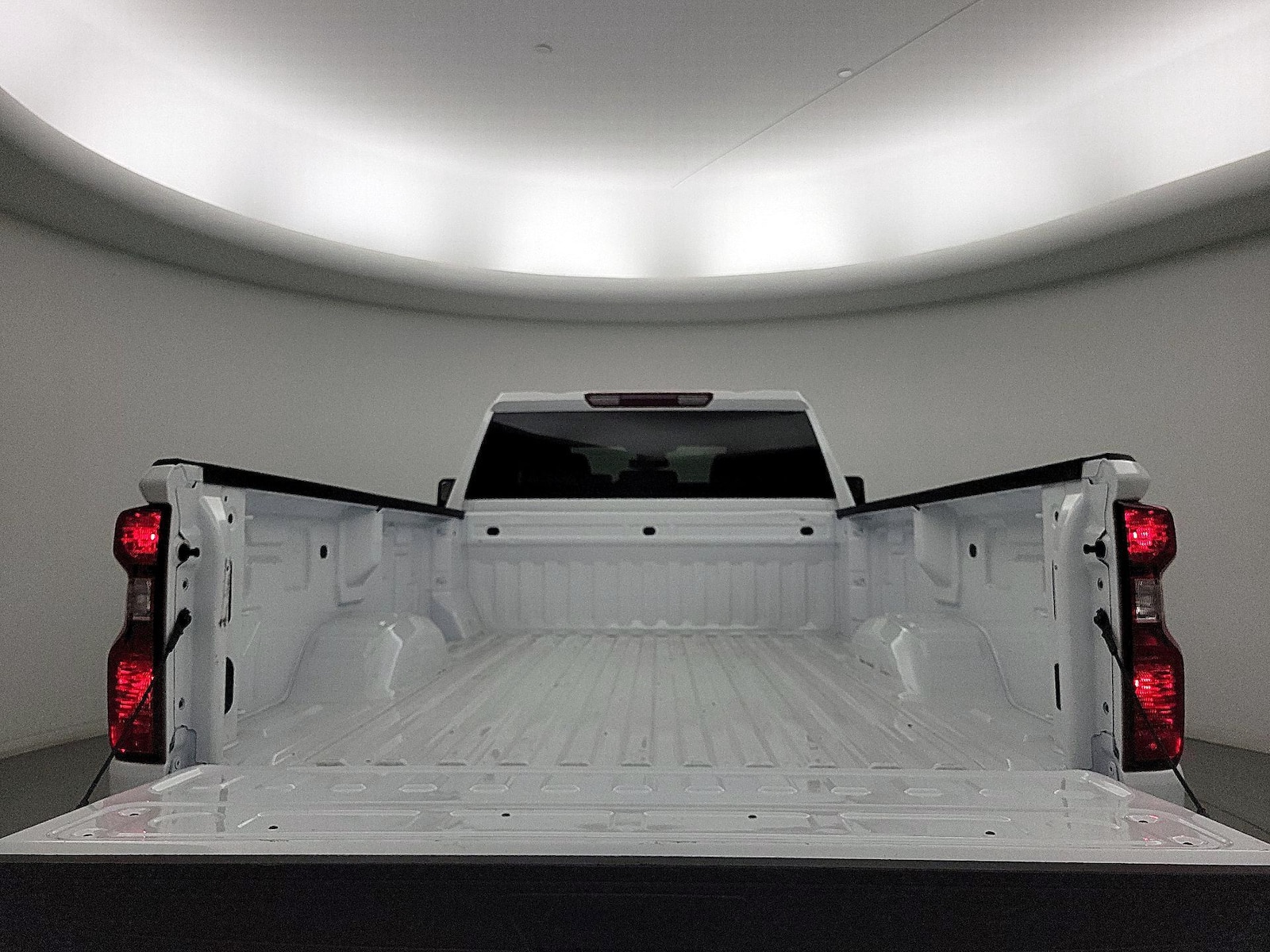 2026 Chevrolet Silverado 3500HD Work Truck - Photo 22