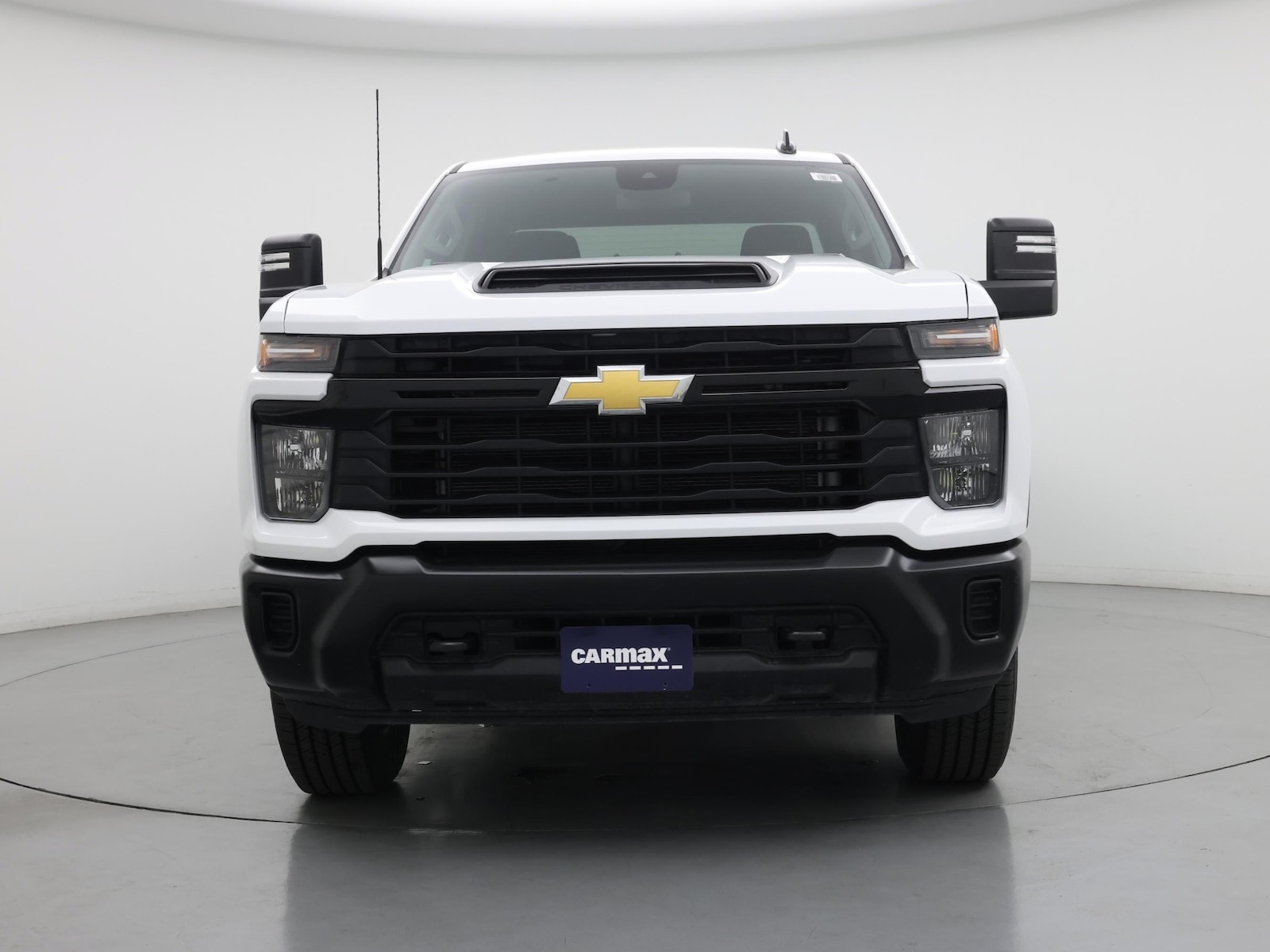 2026 Chevrolet Silverado 3500HD Work Truck - Photo 6